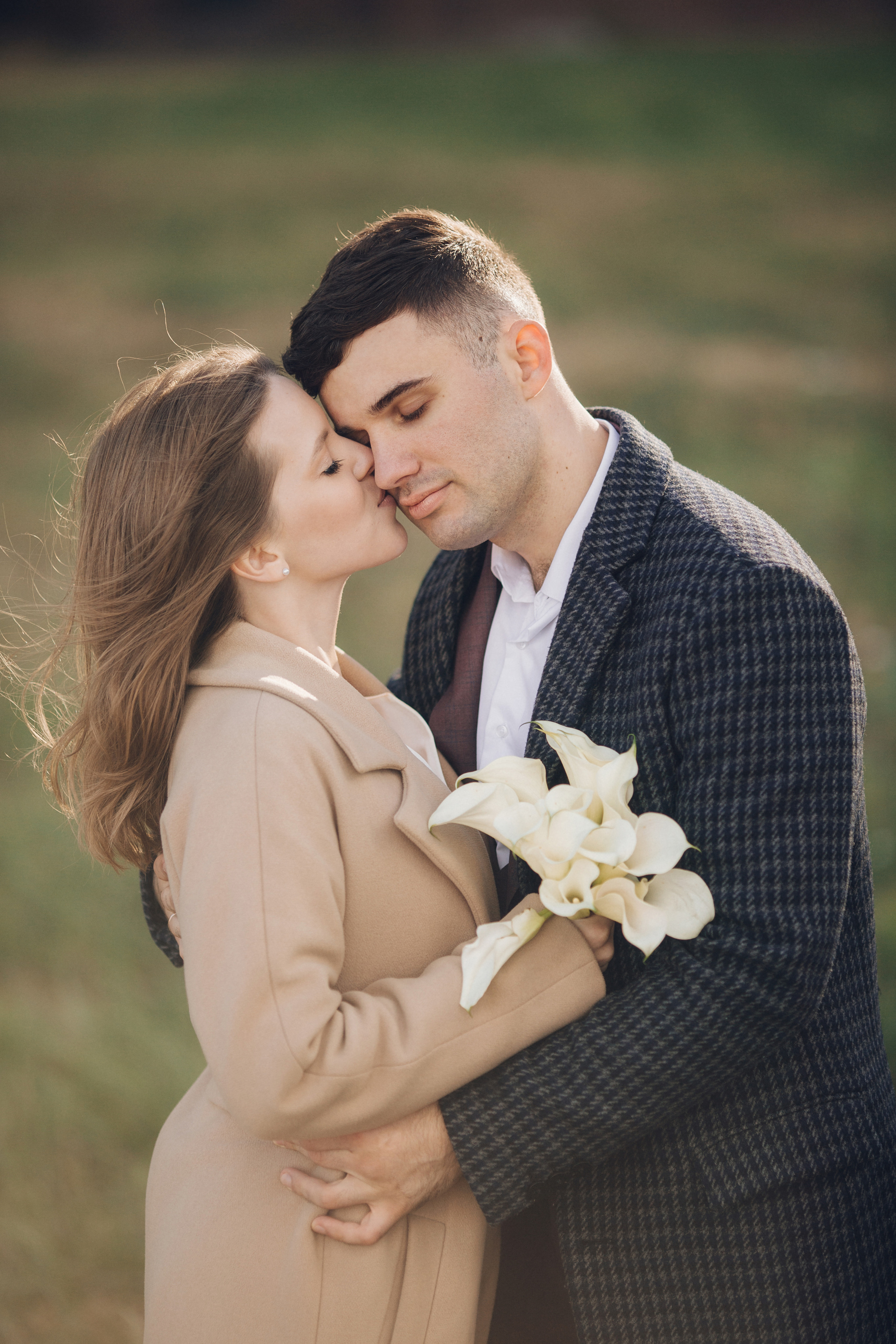 Свадьба. Свадебный и семейный фотограф в Москве