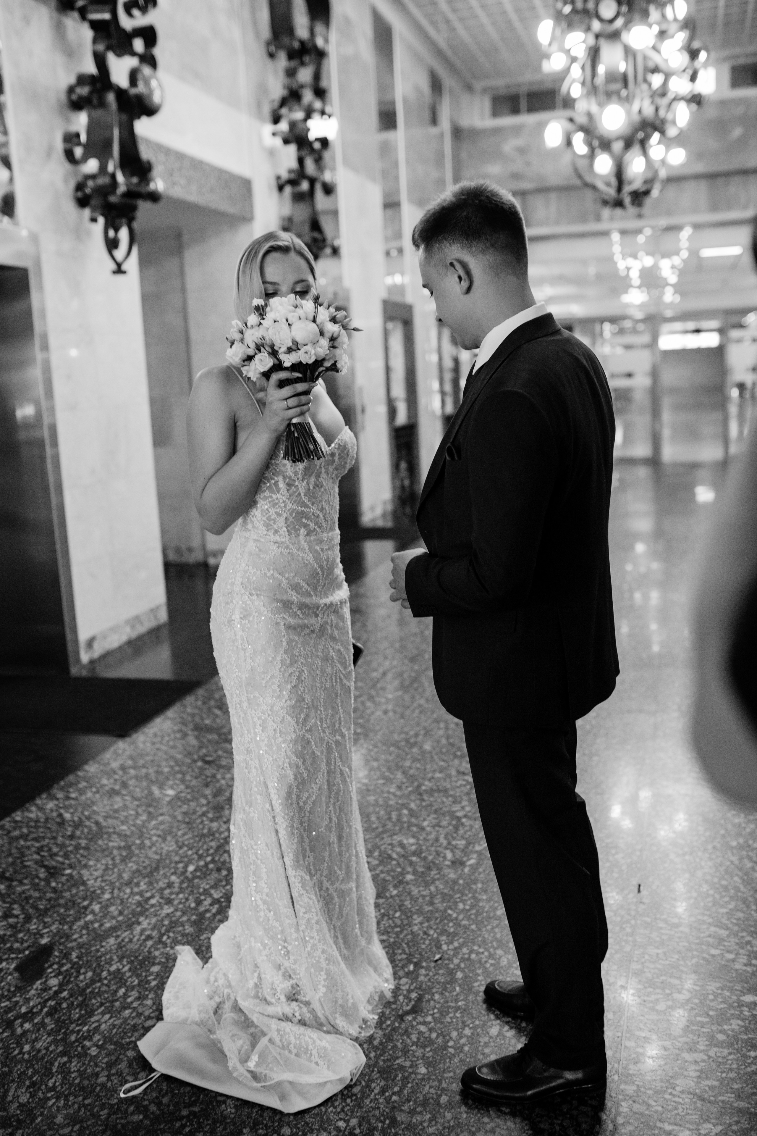 Свадьба. Свадебный и семейный фотограф в Москве