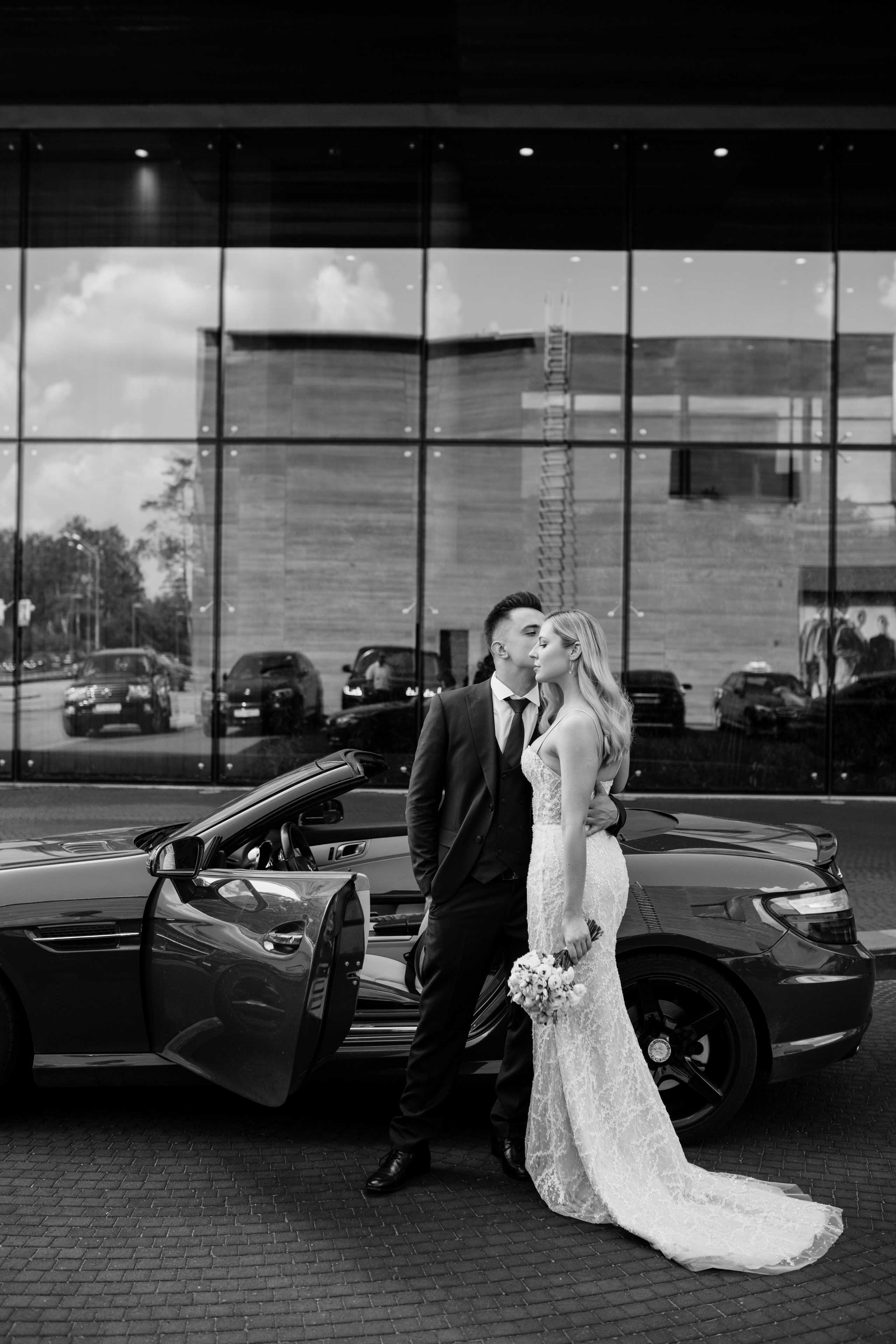 Свадьба. Свадебный и семейный фотограф в Москве