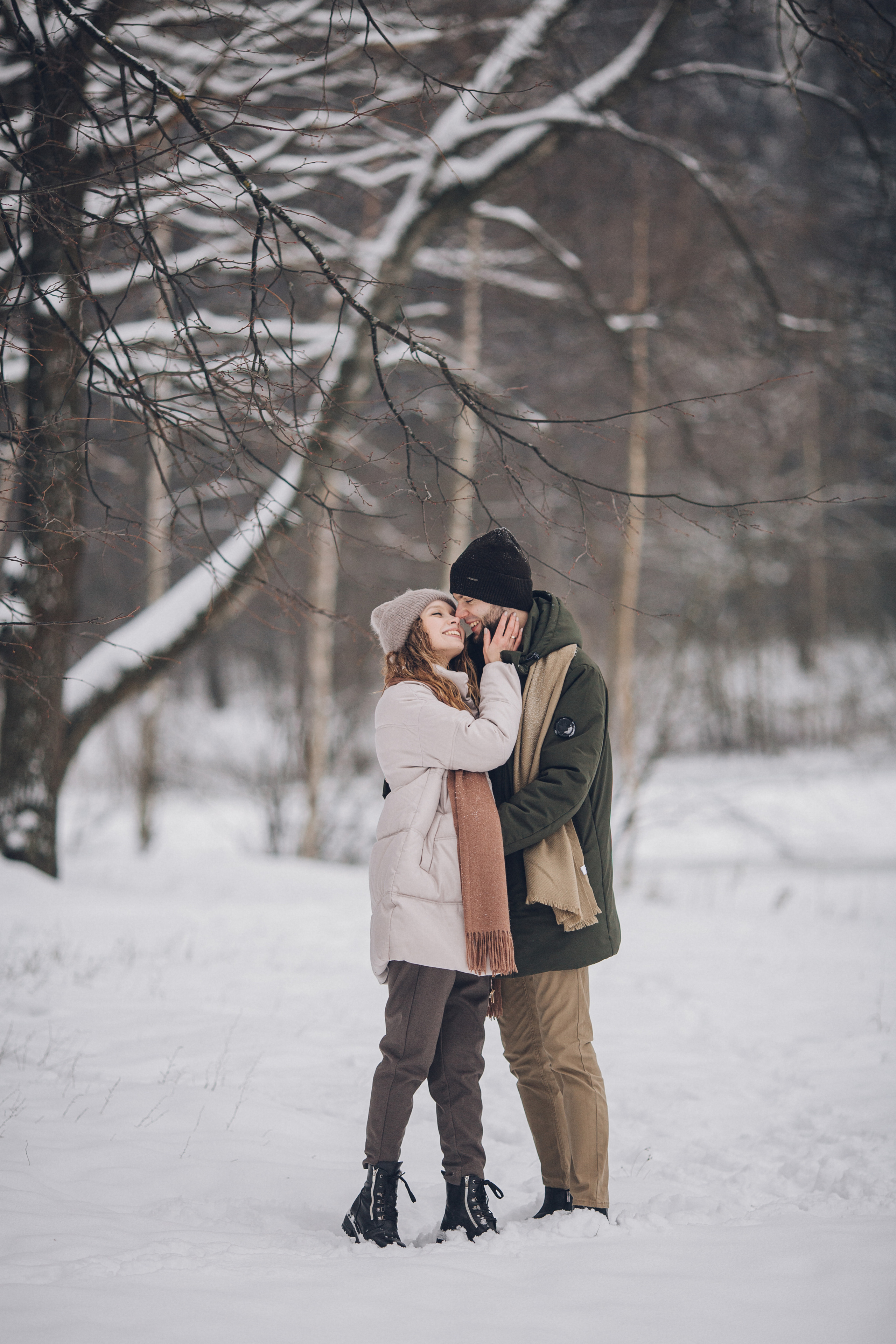 Love stories. Свадебный и семейный фотограф в Москве