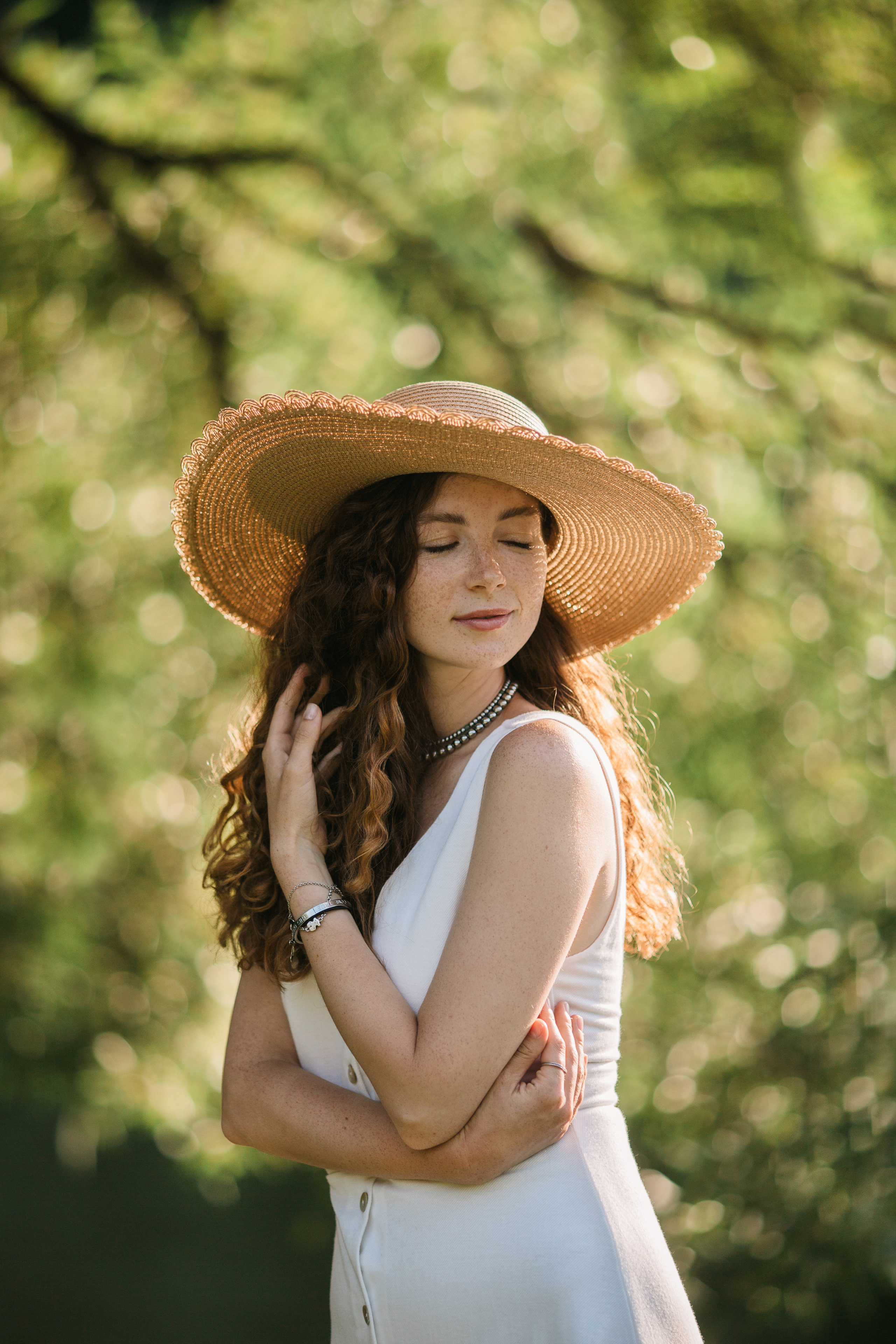 Портреты. Свадебный и семейный фотограф в Москве