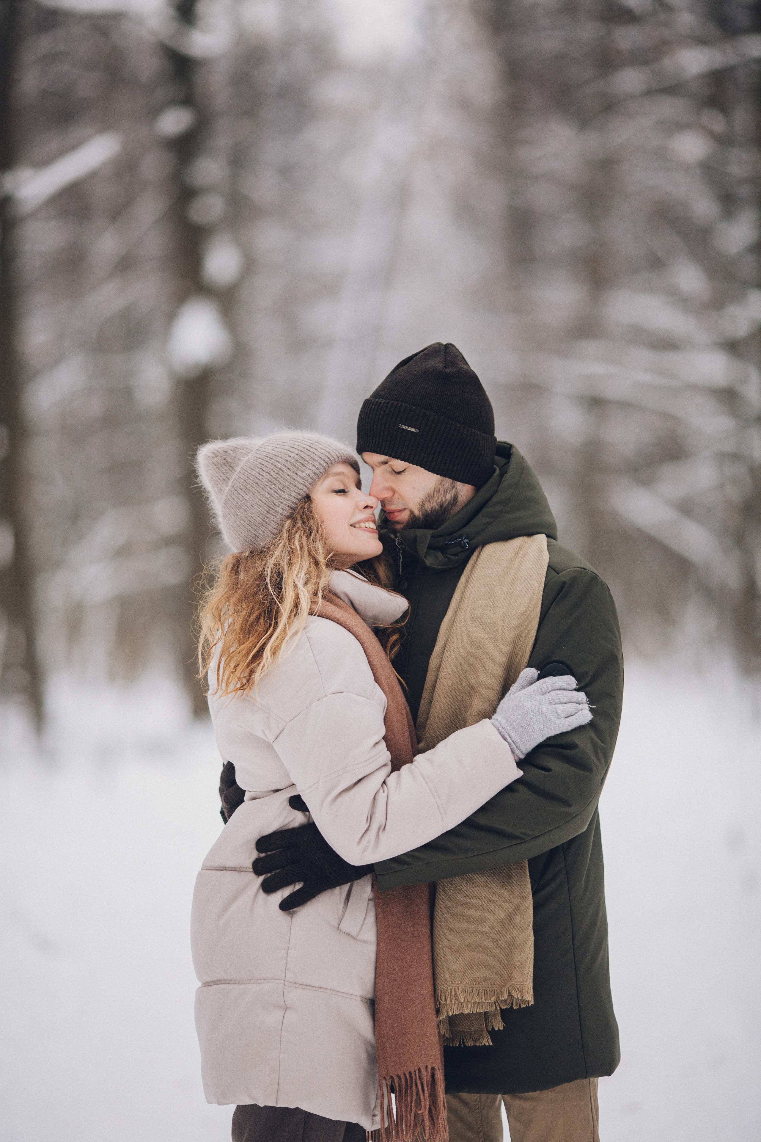 Love stories. Свадебный и семейный фотограф в Москве