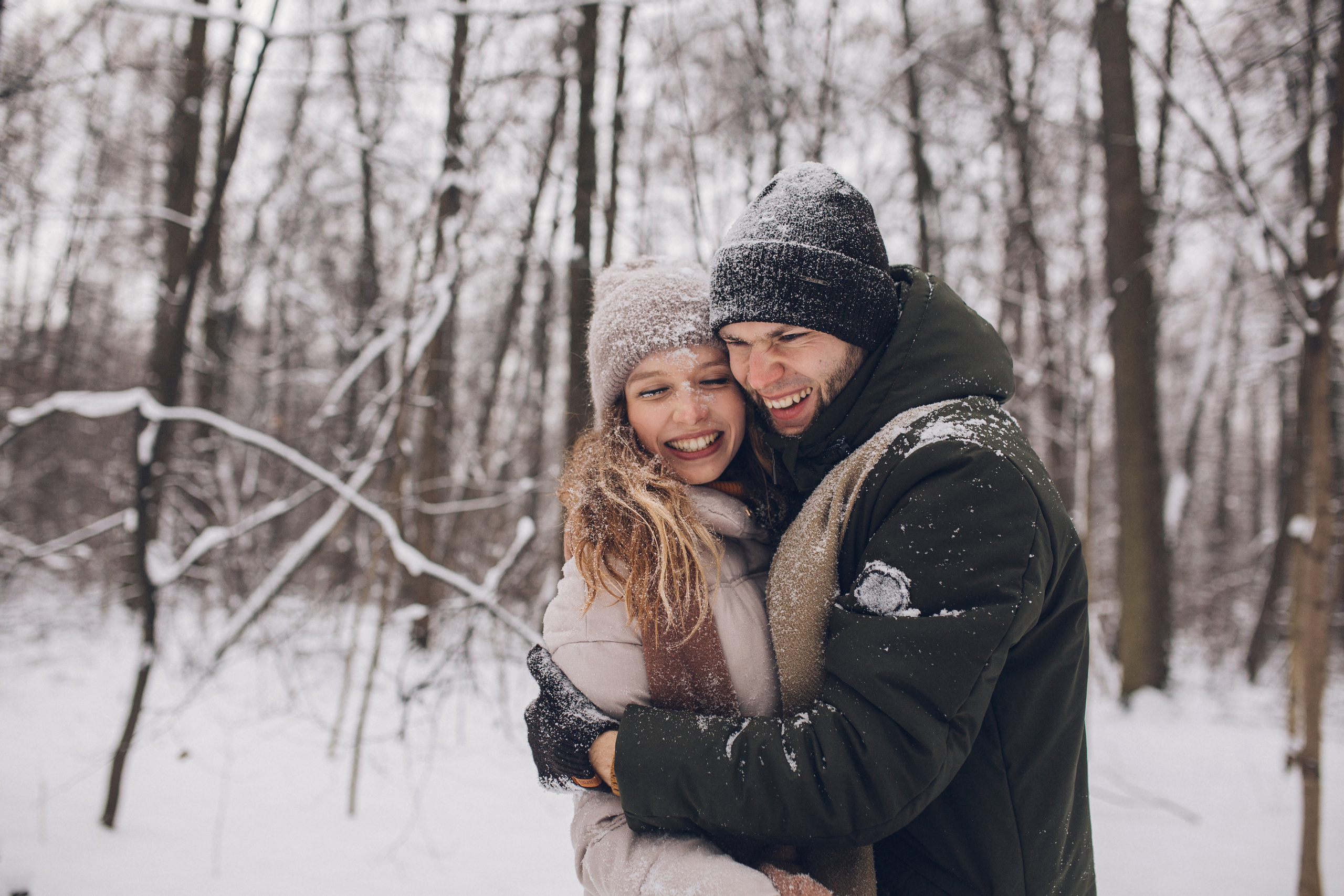 Love stories. Свадебный и семейный фотограф в Москве