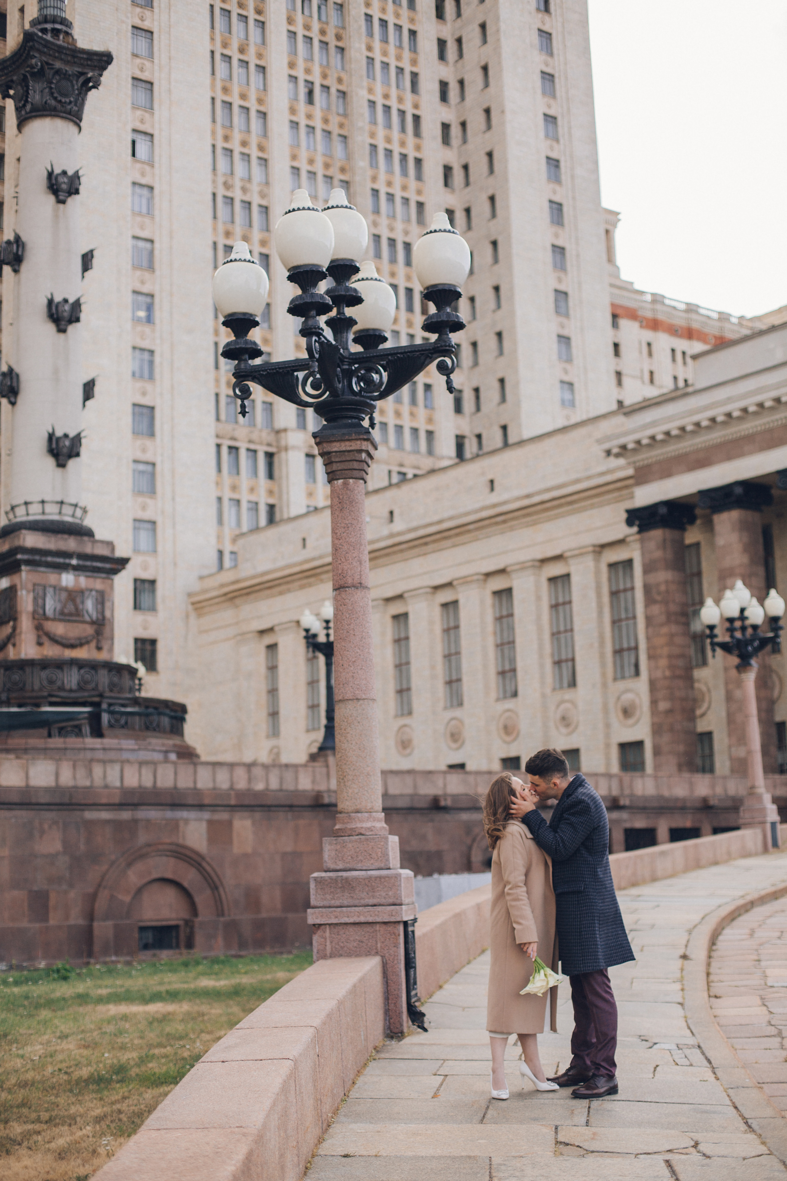 Свадьба. Свадебный и семейный фотограф в Москве