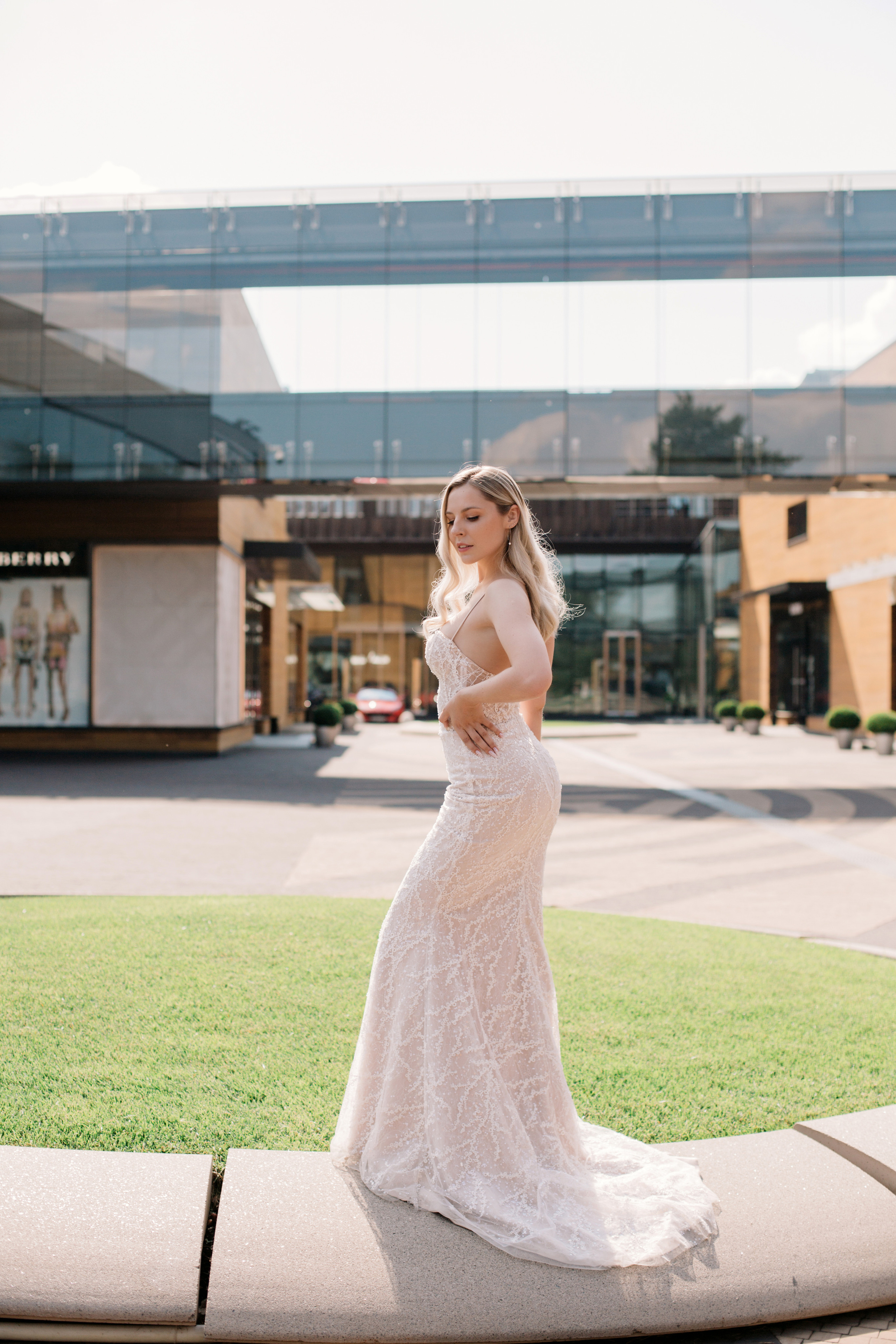 Свадьба. Свадебный и семейный фотограф в Москве