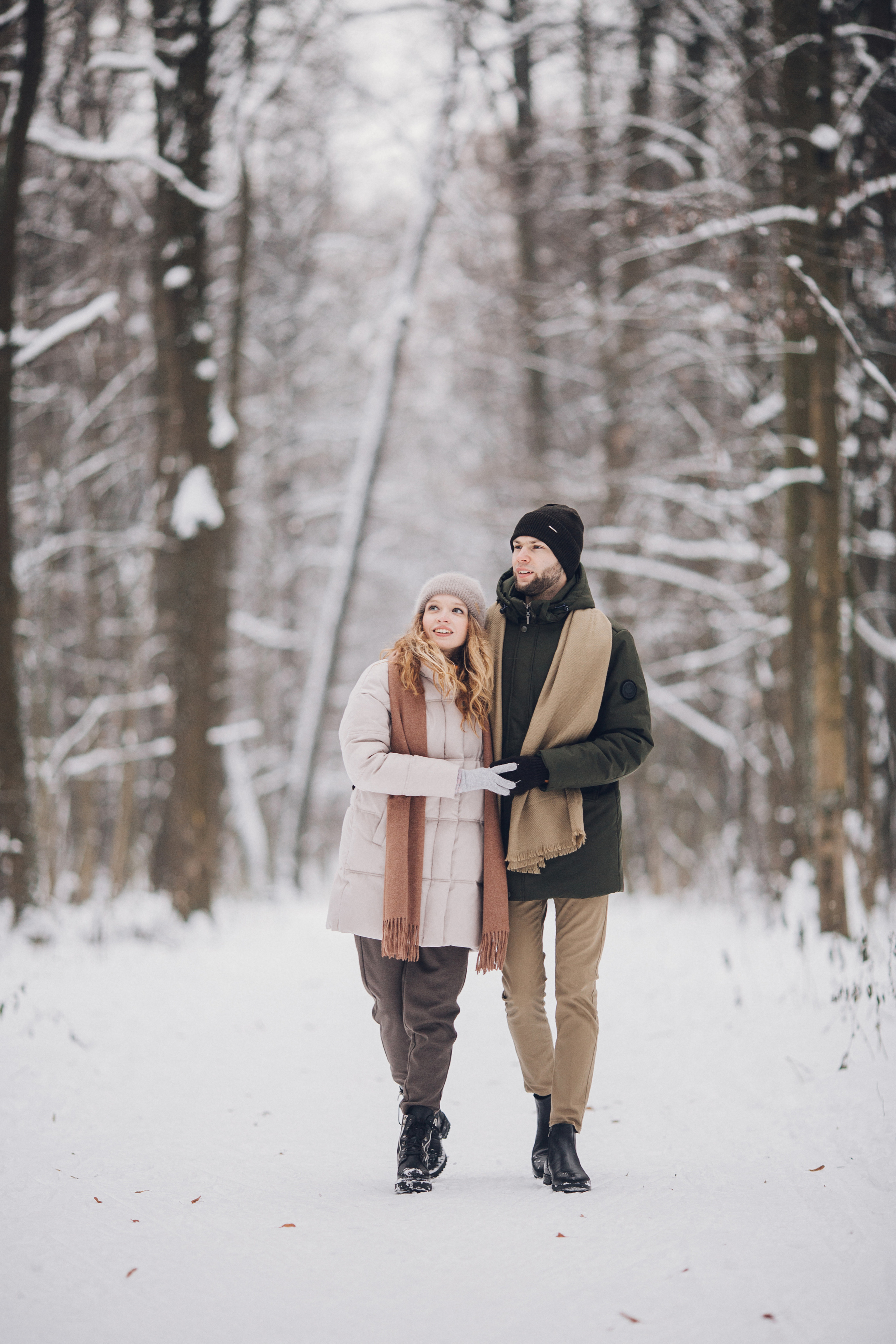 Love stories. Свадебный и семейный фотограф в Москве