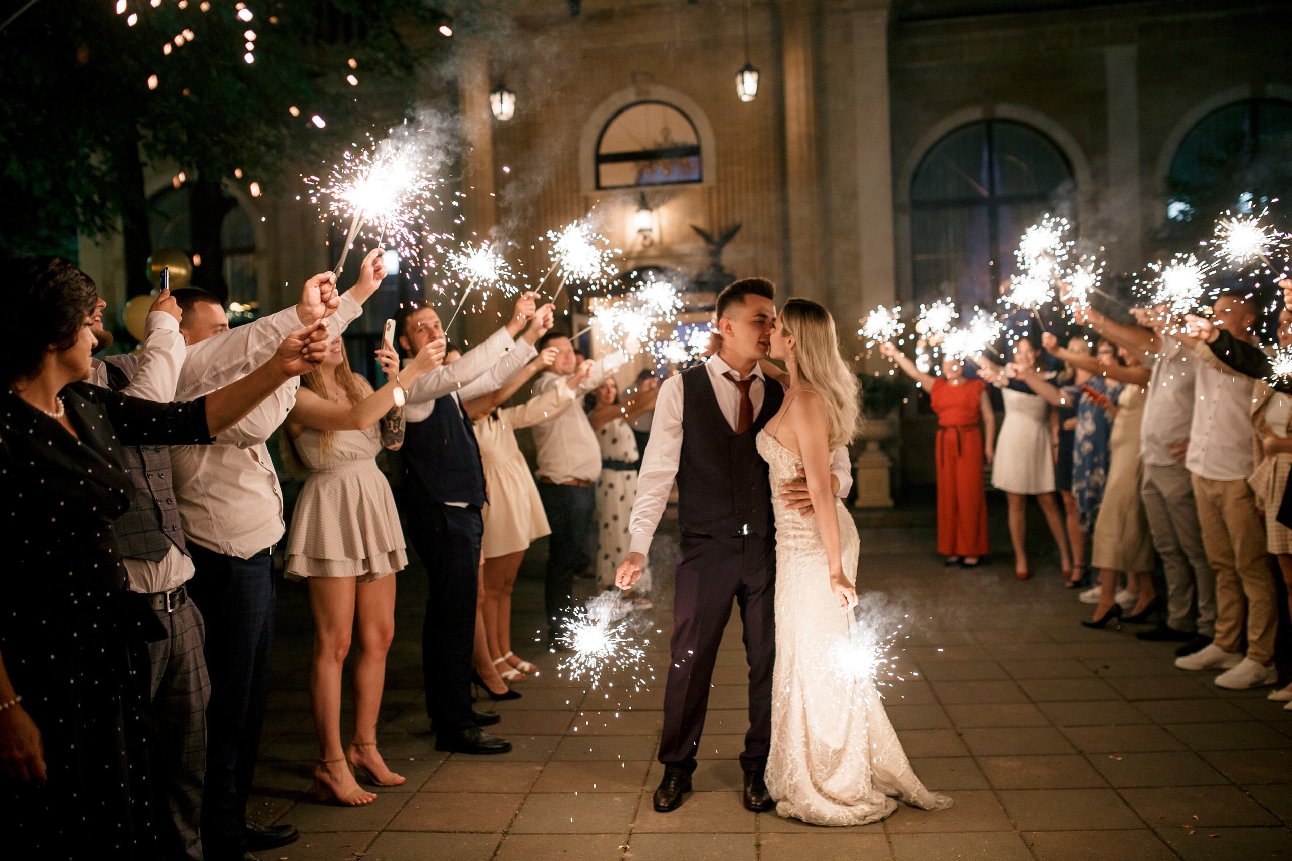 Свадьба. Свадебный и семейный фотограф в Москве