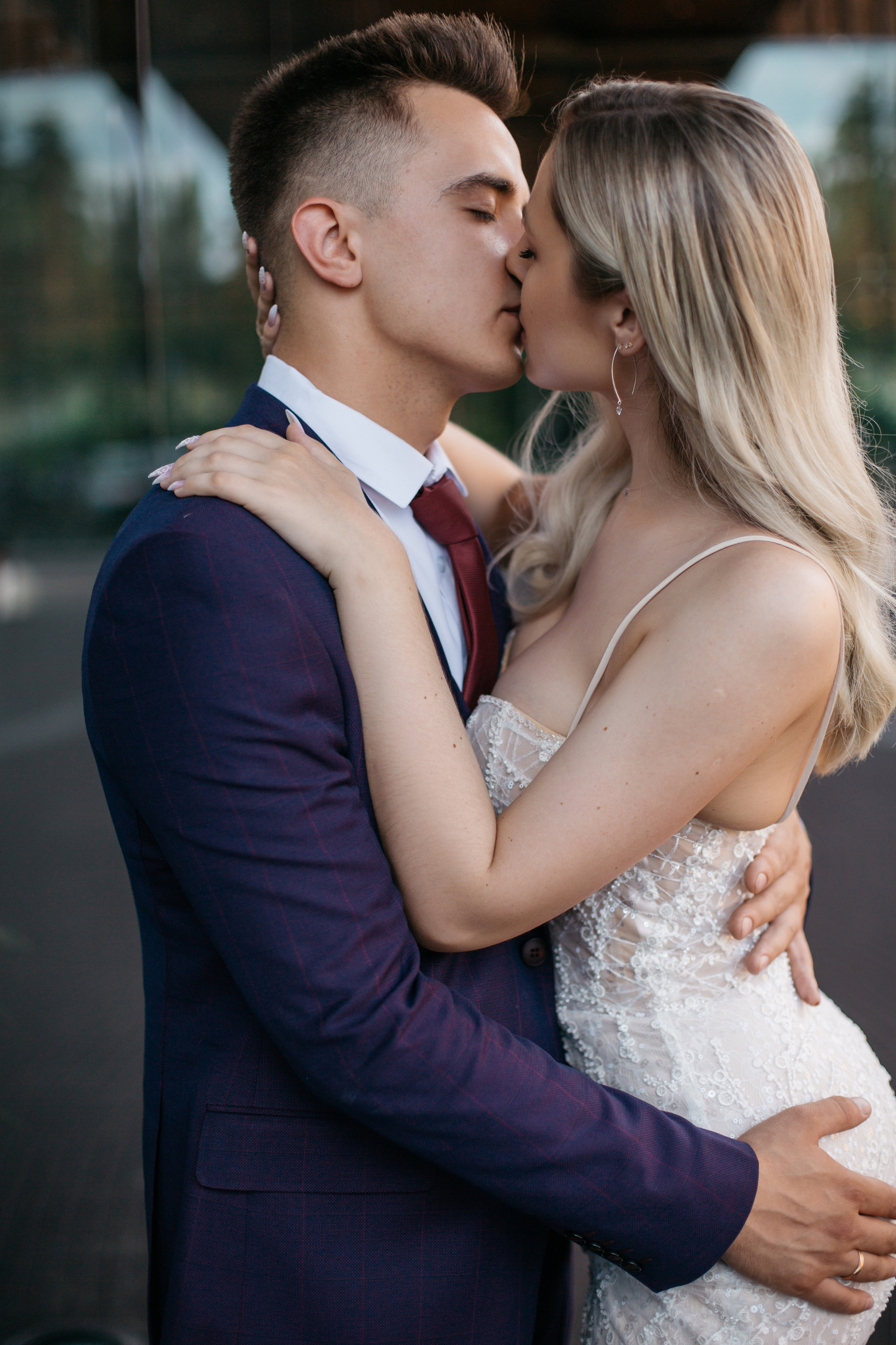 Свадьба. Свадебный и семейный фотограф в Москве