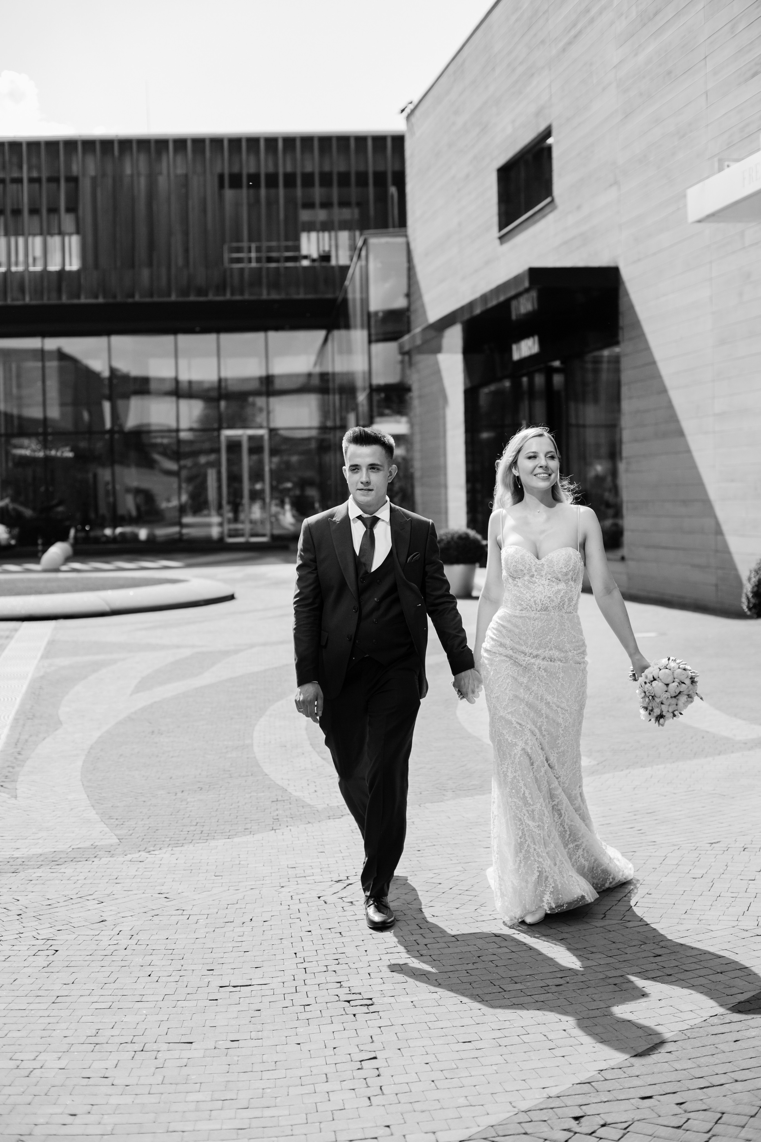 Свадьба. Свадебный и семейный фотограф в Москве