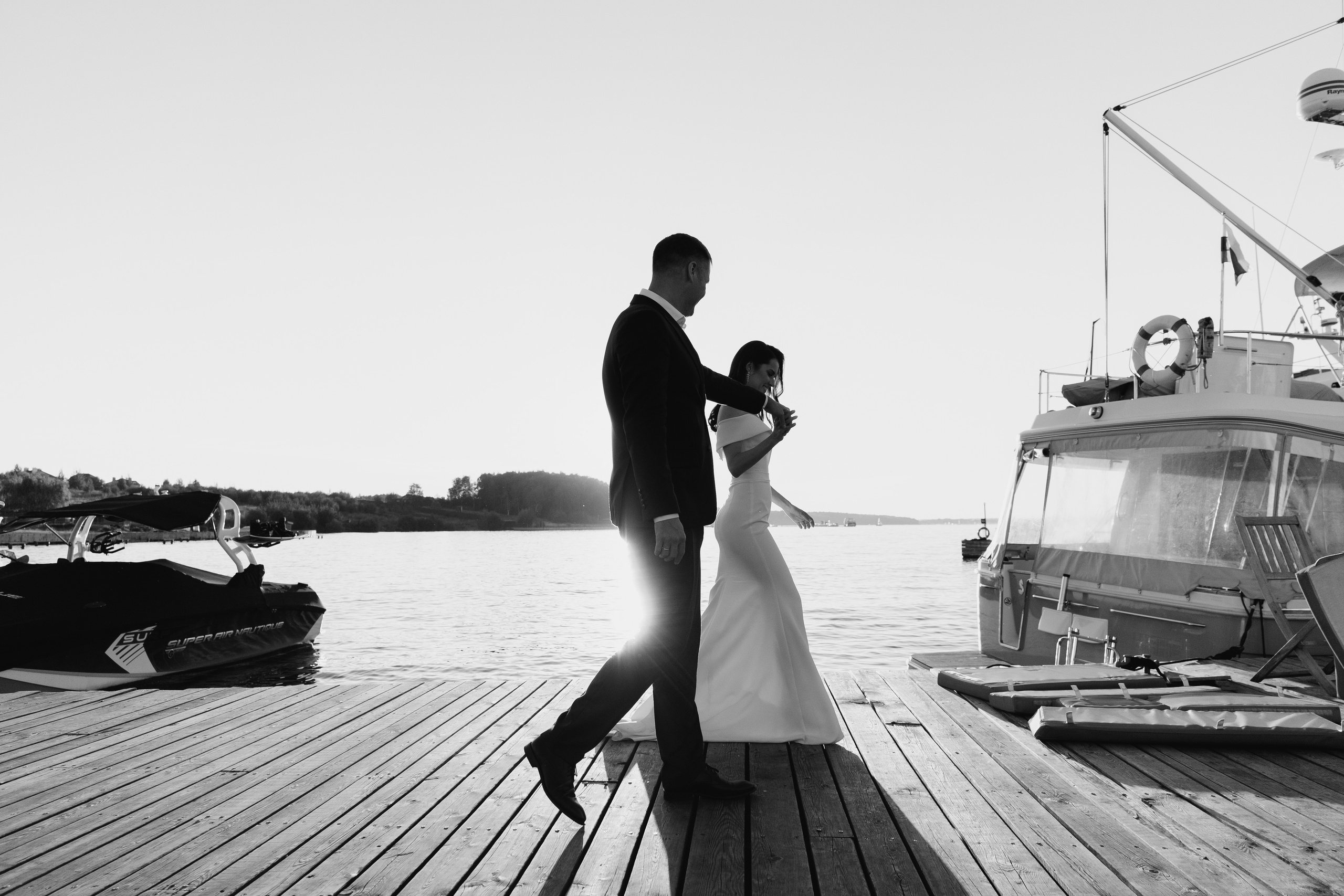 Свадьба. Свадебный и семейный фотограф в Москве