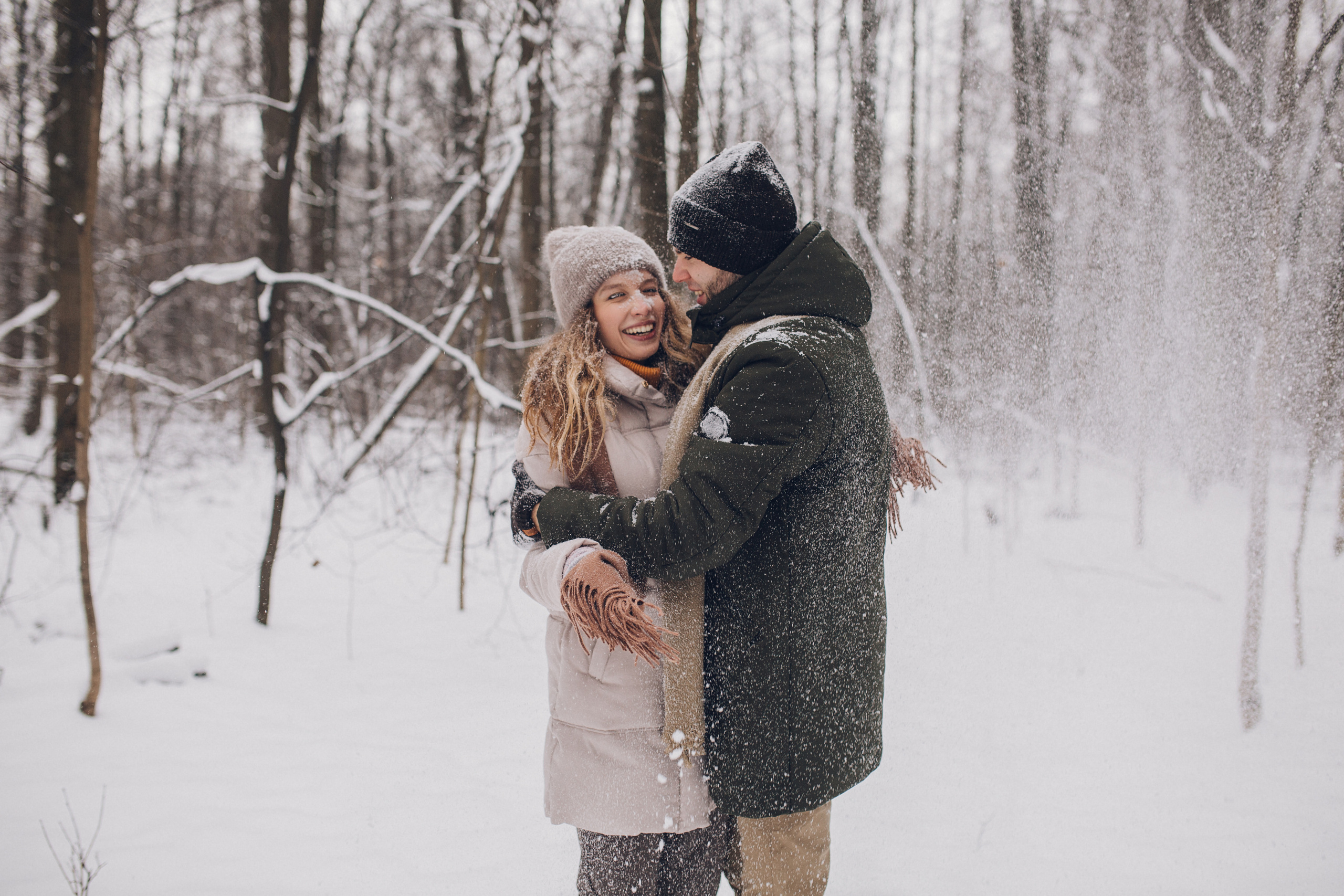 Love stories. Свадебный и семейный фотограф в Москве