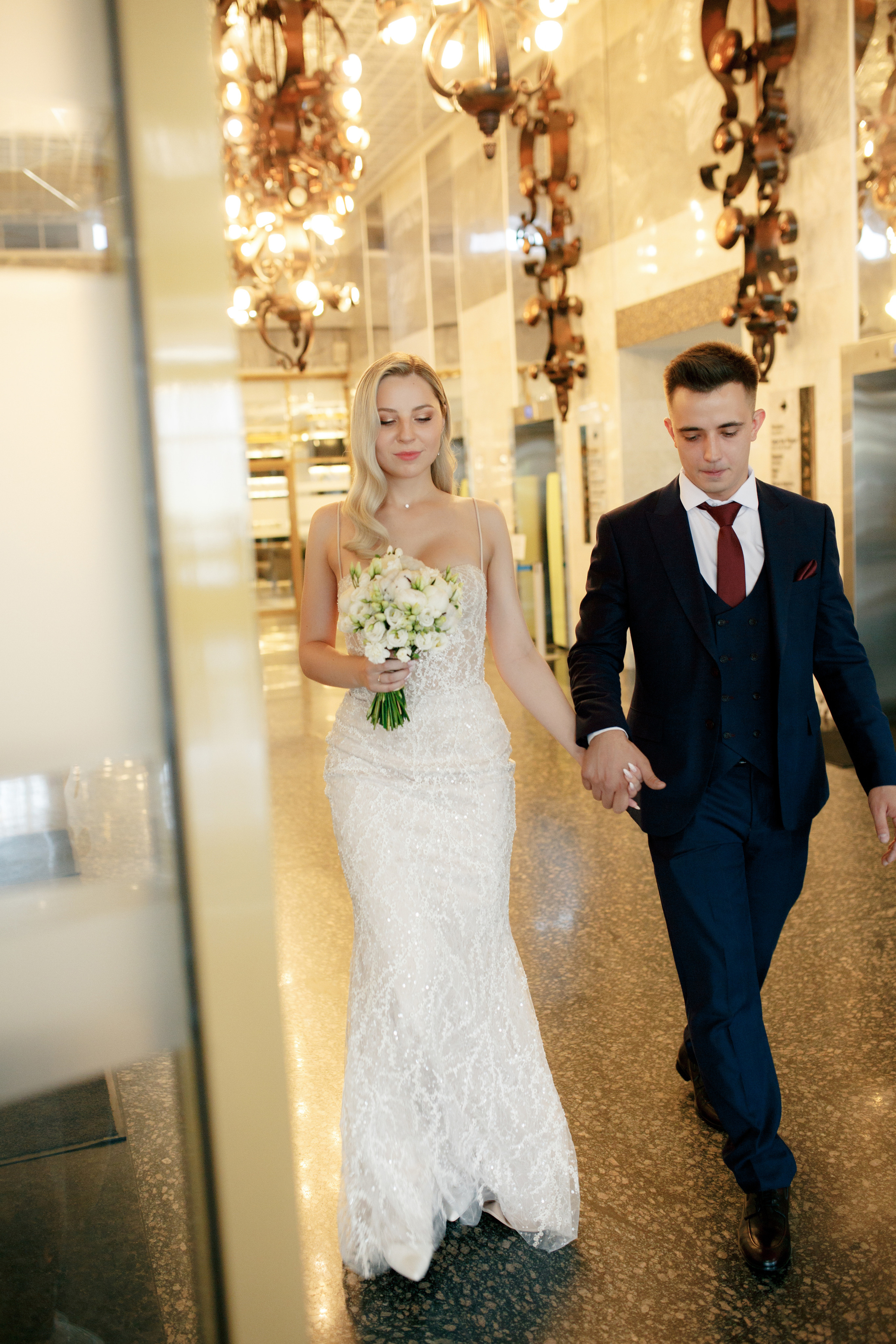 Свадьба. Свадебный и семейный фотограф в Москве