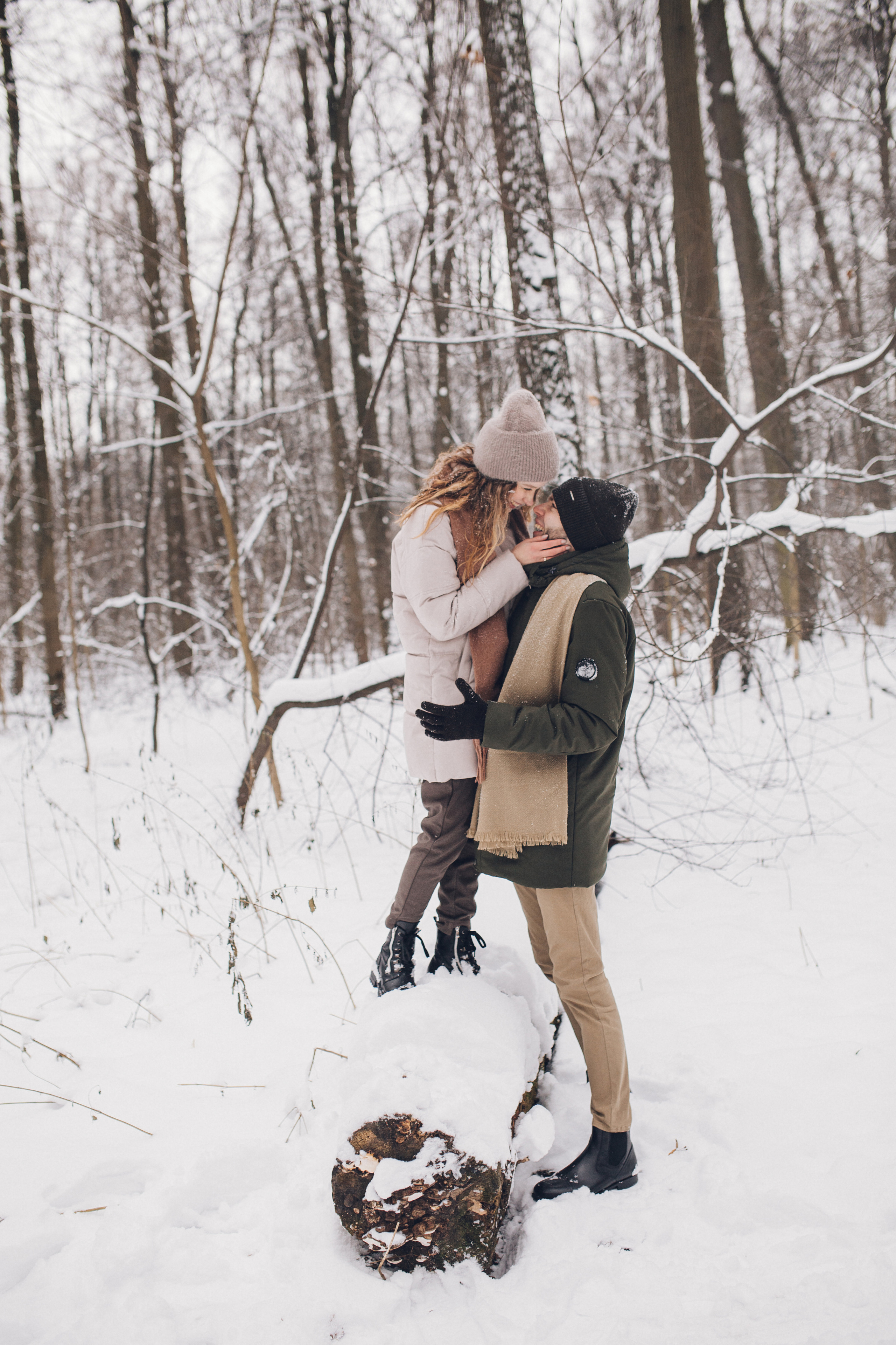 Love stories. Свадебный и семейный фотограф в Москве