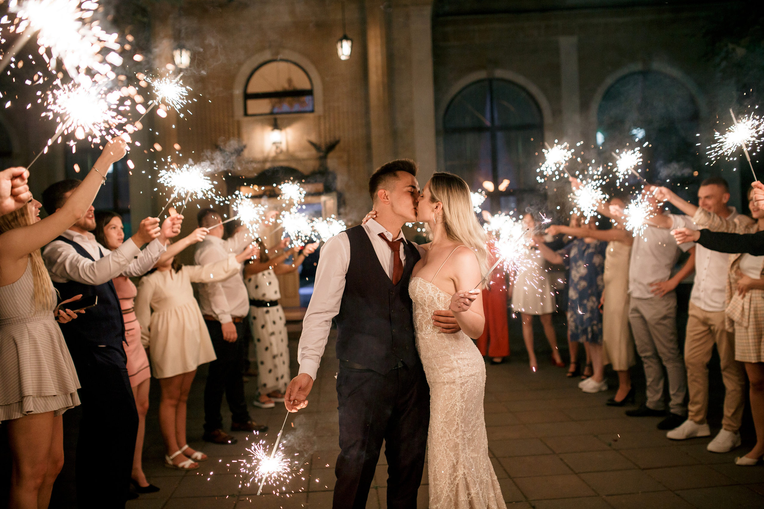 Свадьба. Свадебный и семейный фотограф в Москве