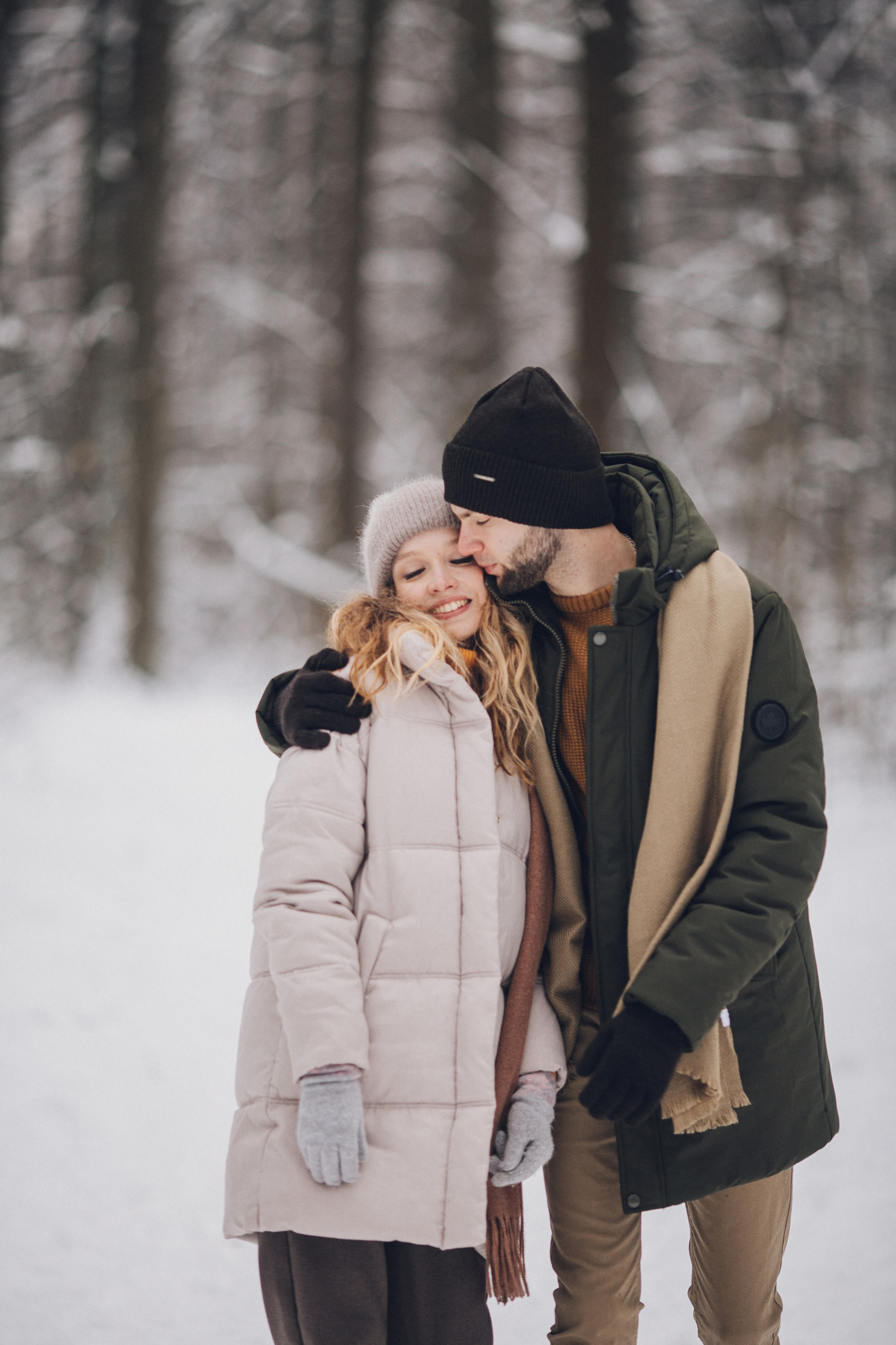 Love stories. Свадебный и семейный фотограф в Москве
