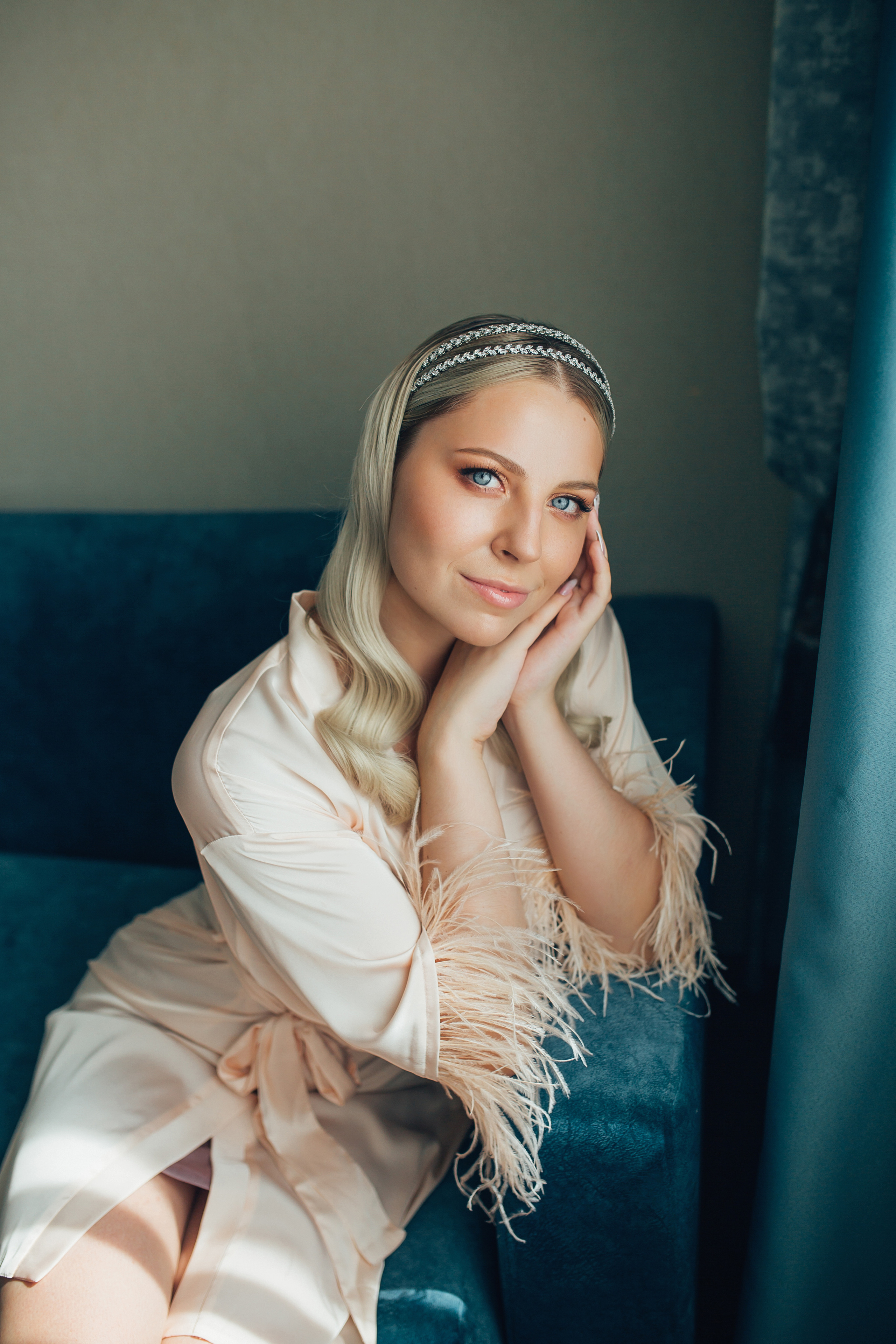 Свадьба. Свадебный и семейный фотограф в Москве