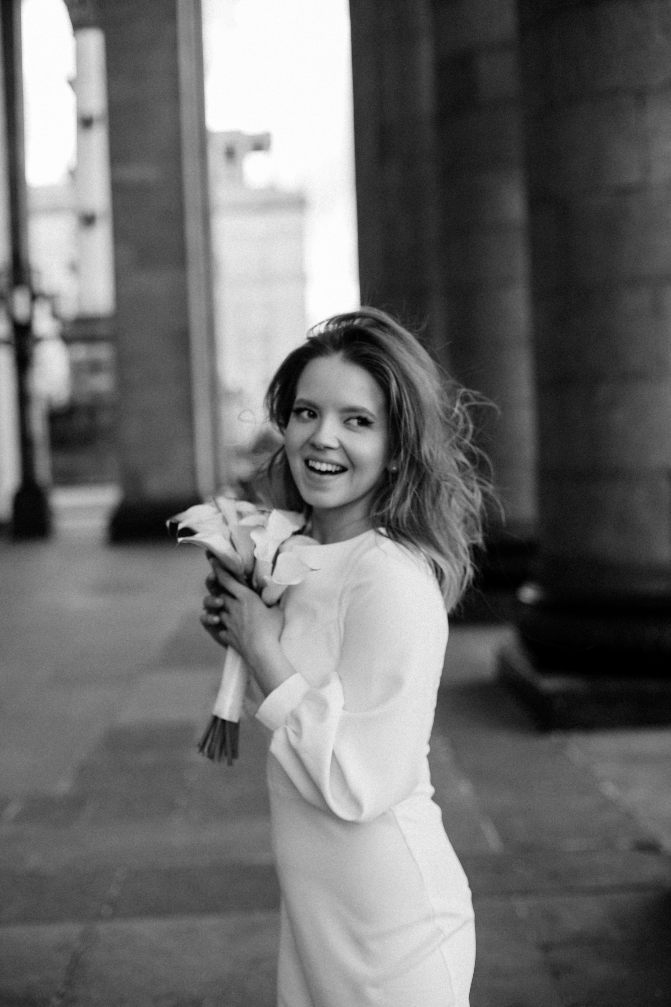 Свадьба. Свадебный и семейный фотограф в Москве