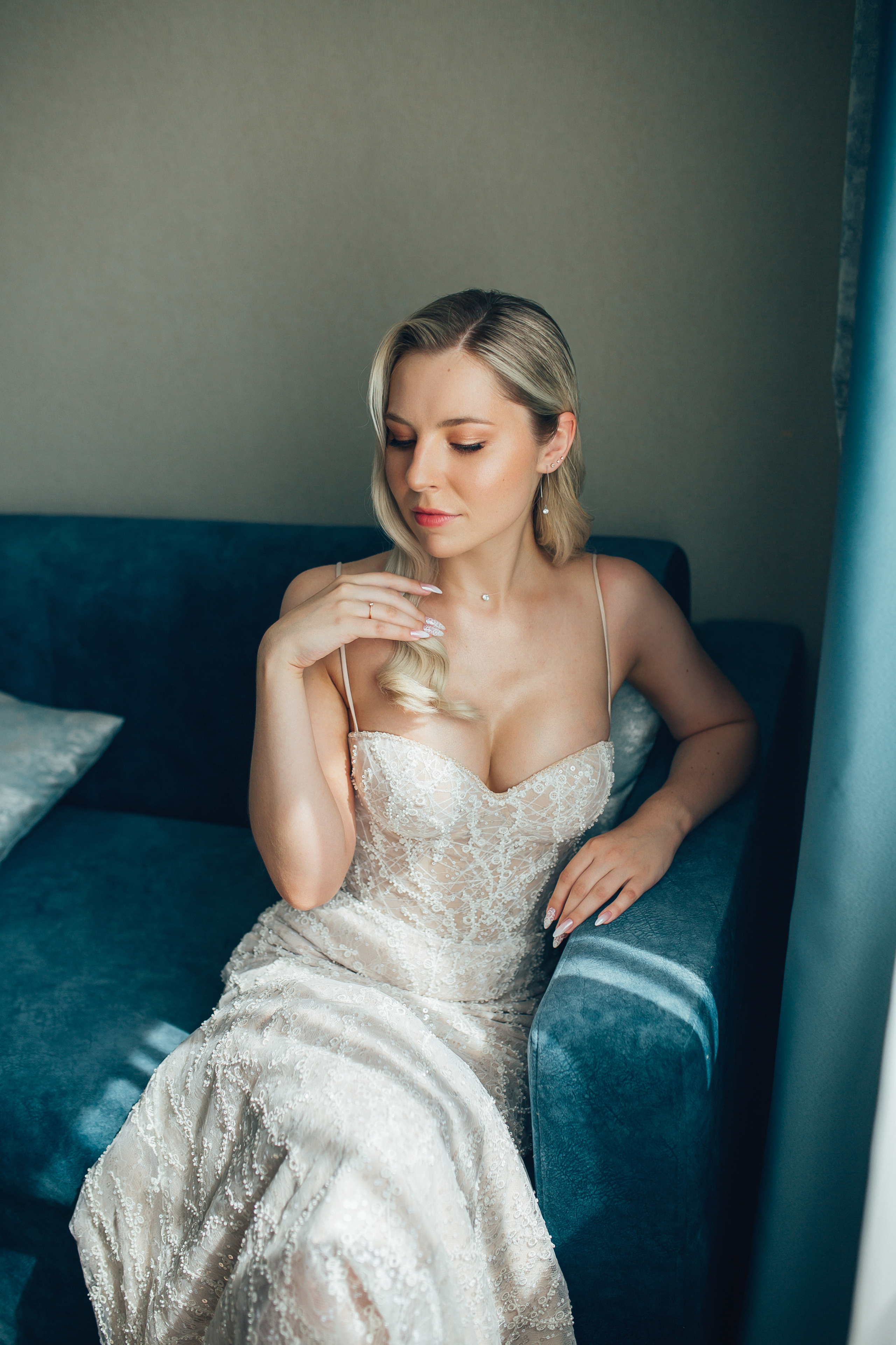 Свадьба. Свадебный и семейный фотограф в Москве