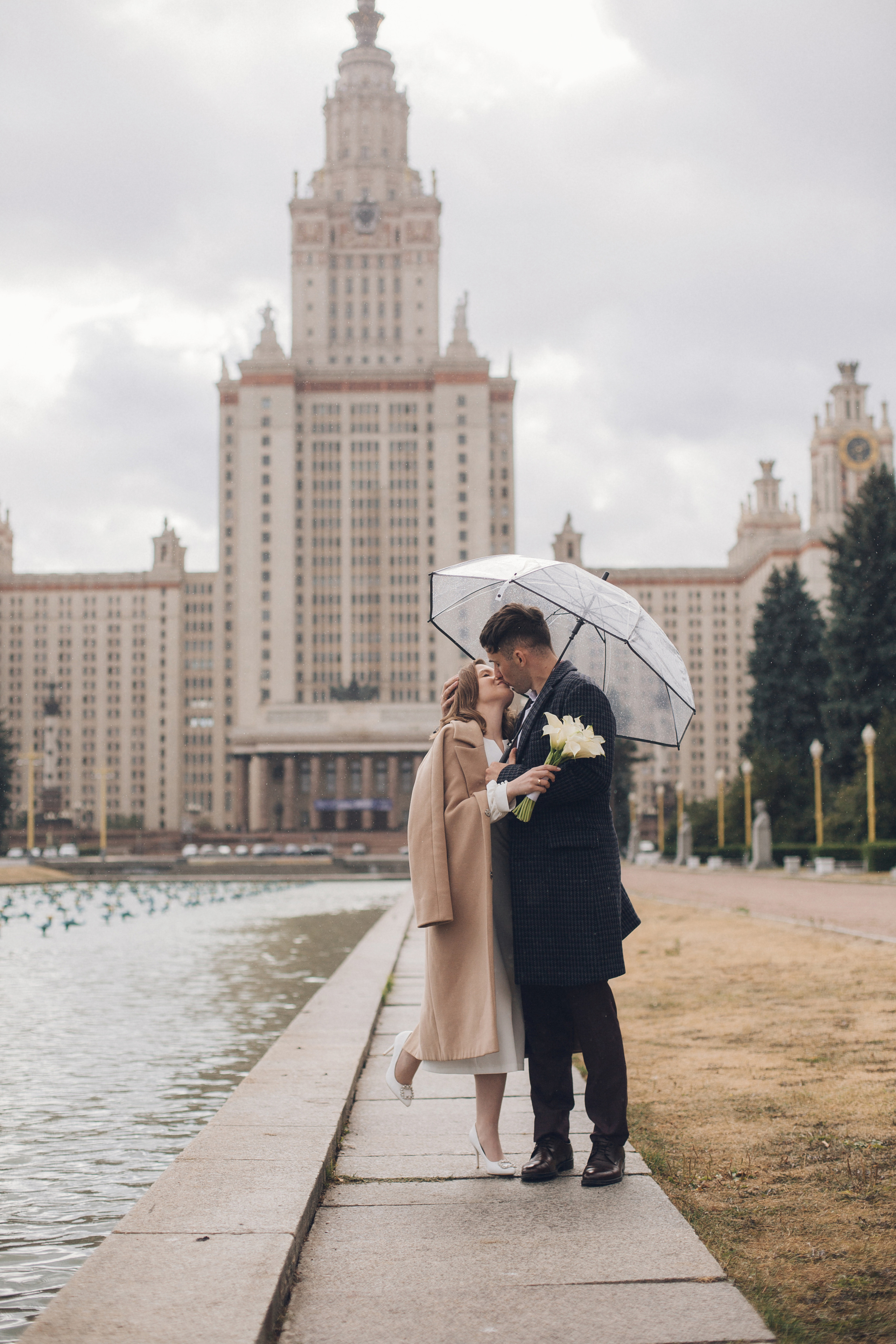 Свадьба. Свадебный и семейный фотограф в Москве