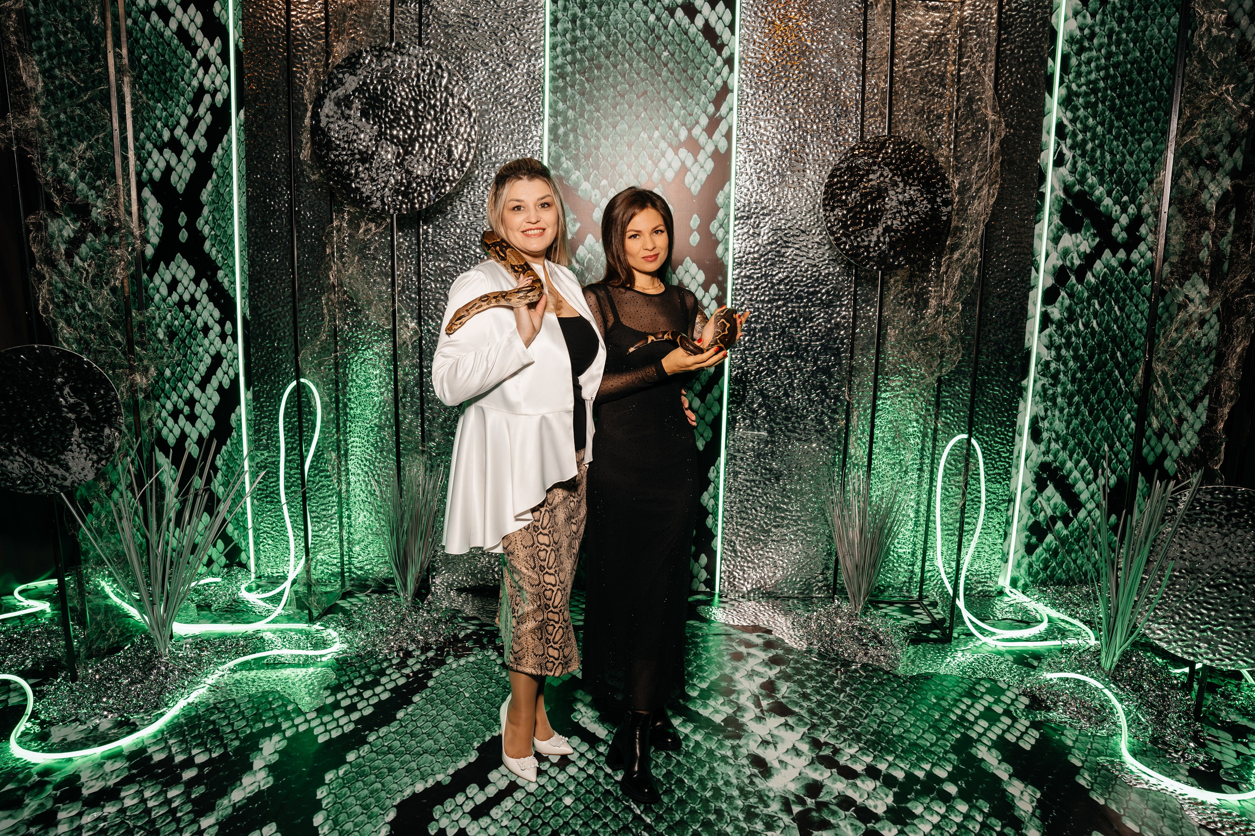 Корпоратив «СОВКОМБАНК». Свадебный фотограф Барнаул Алексей Павлов