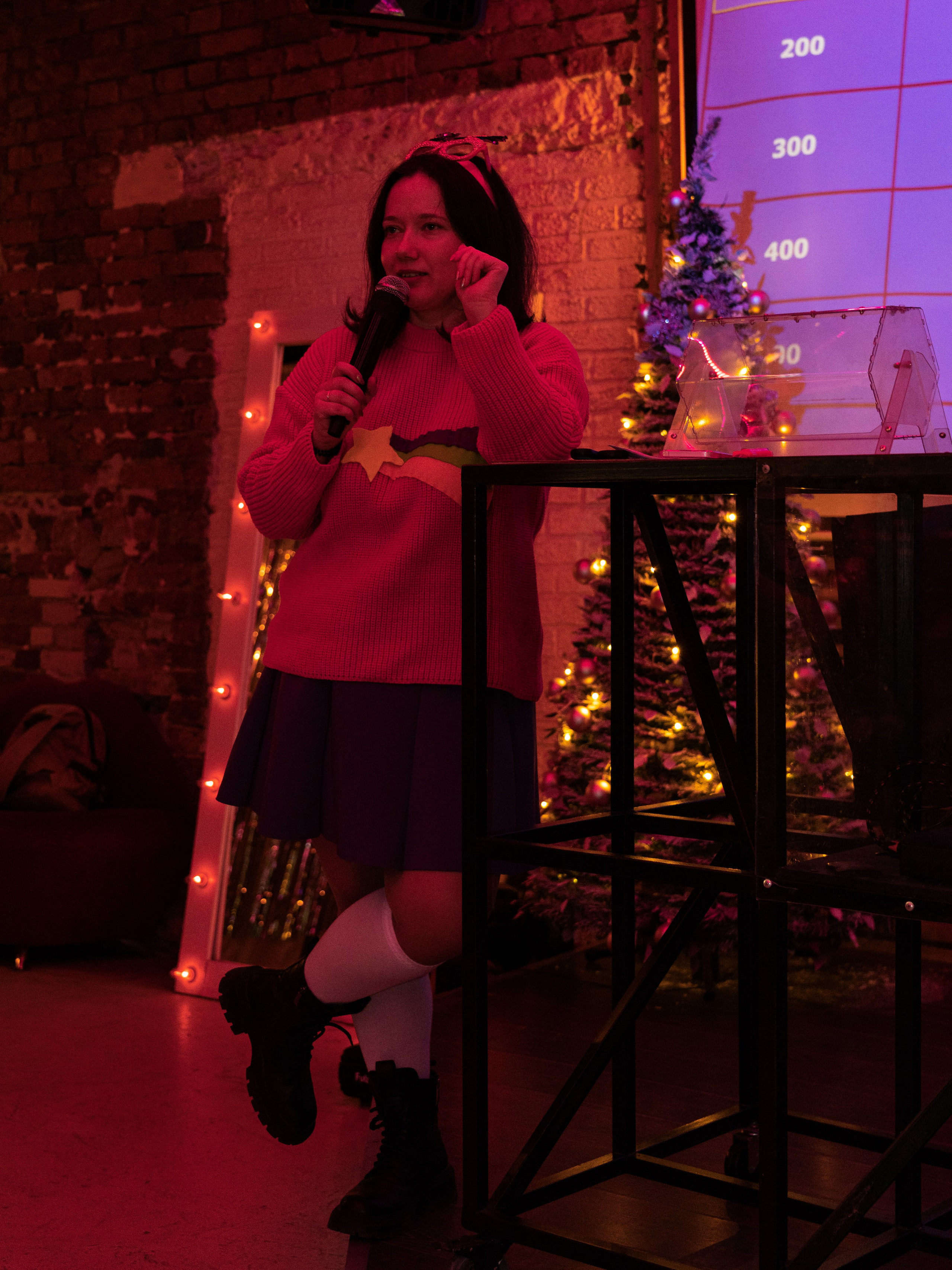 Корпоратив Hobby Games 2025. Коммерческий фотограф в Москве Садовников Алексей