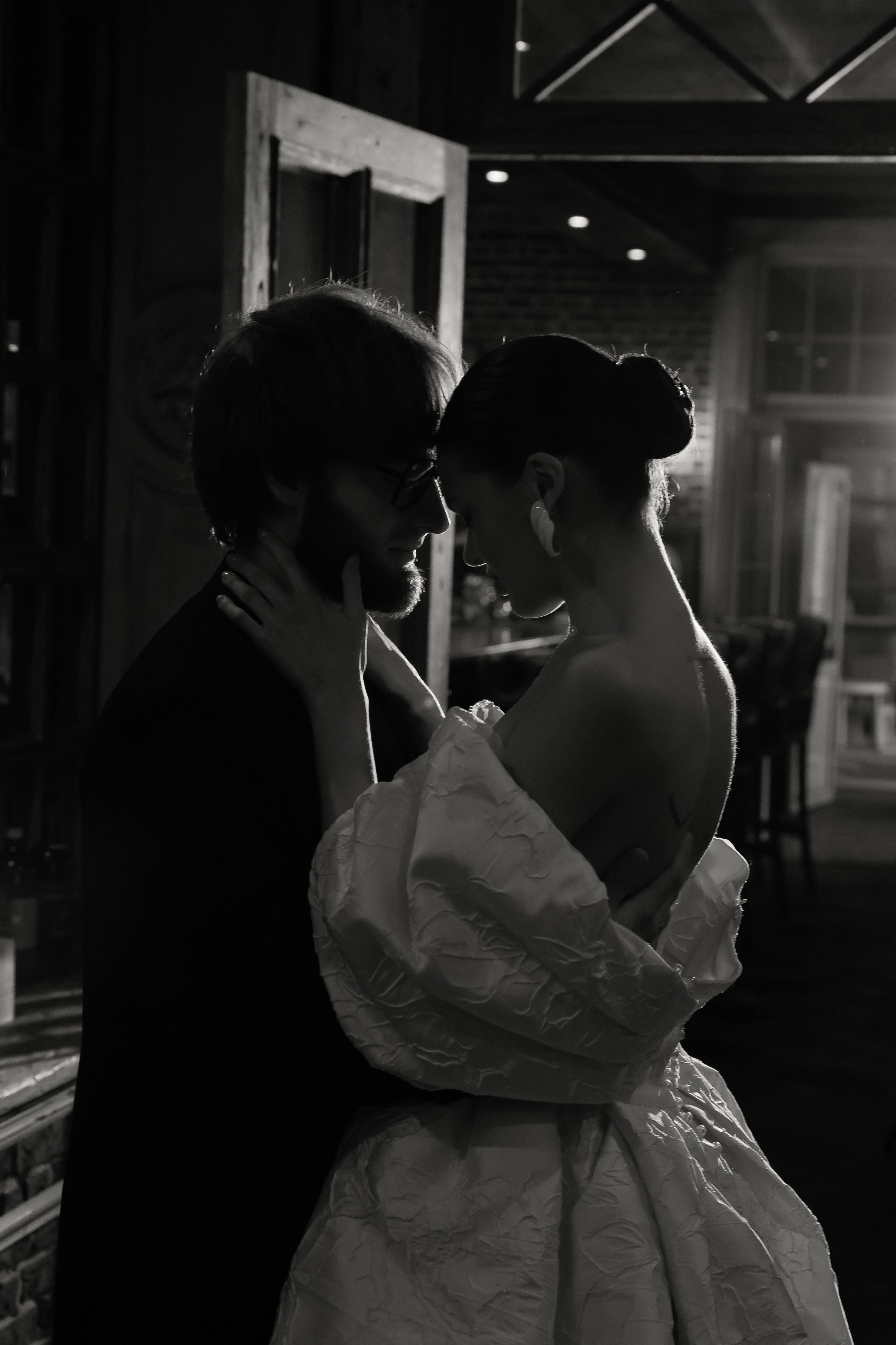 Тимофей и Анастасия. Свадебный фотограф в Екатеринбурге Александр Перепечин