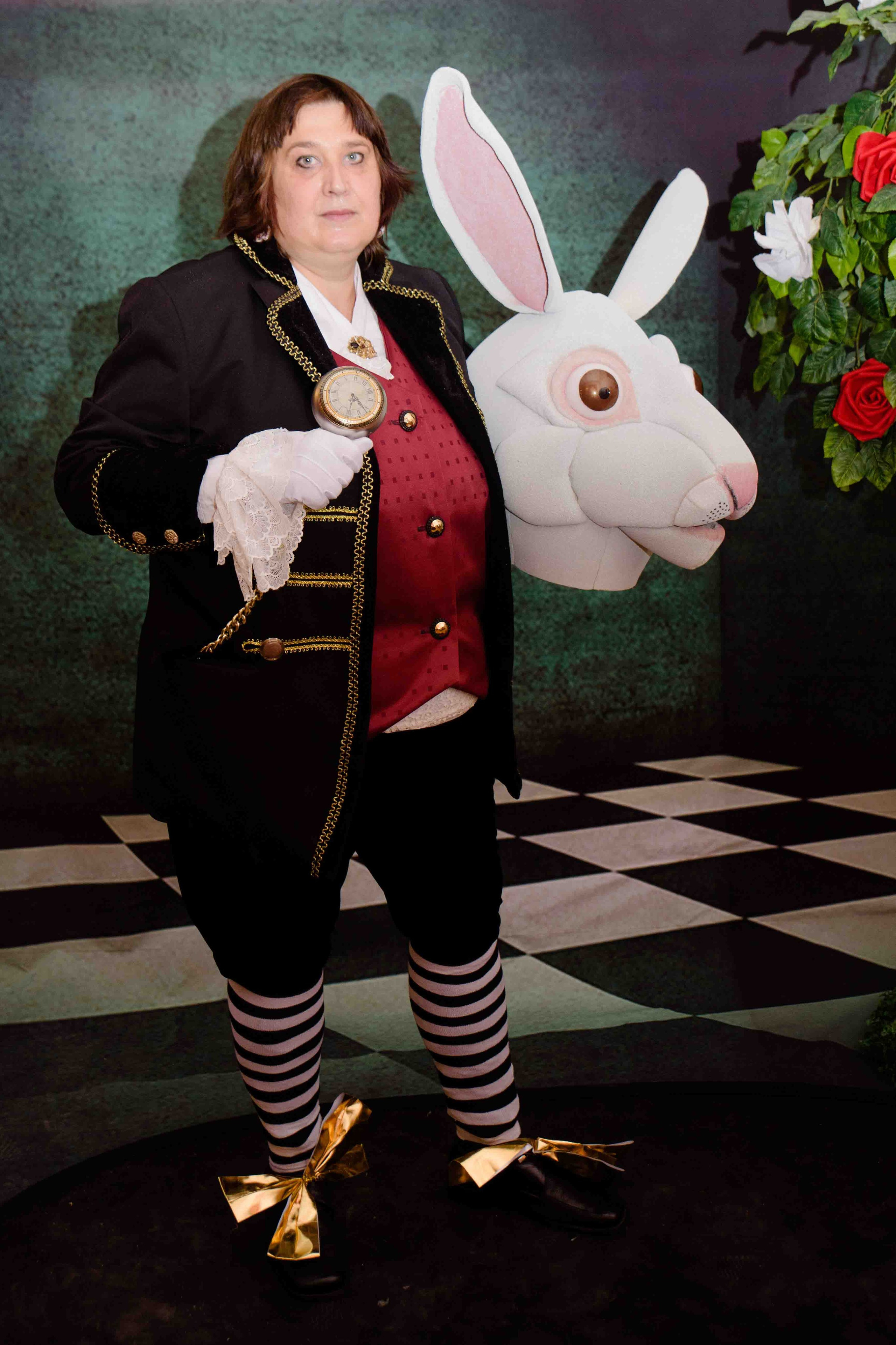 Школьники в стране чудес. Фотосессия в стиле Алисы. 2019 год. Фотограф и видеограф в Москве и Абу Даби Мария Кулагина