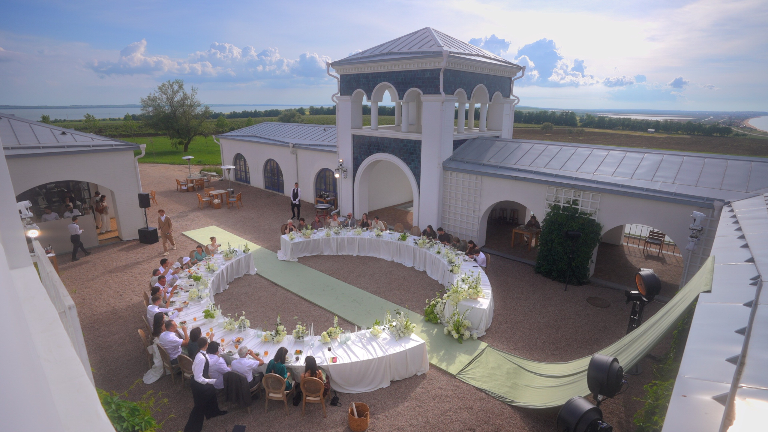 Инга и Алексей. Агата Акварель видеограф Сочи Краснодар