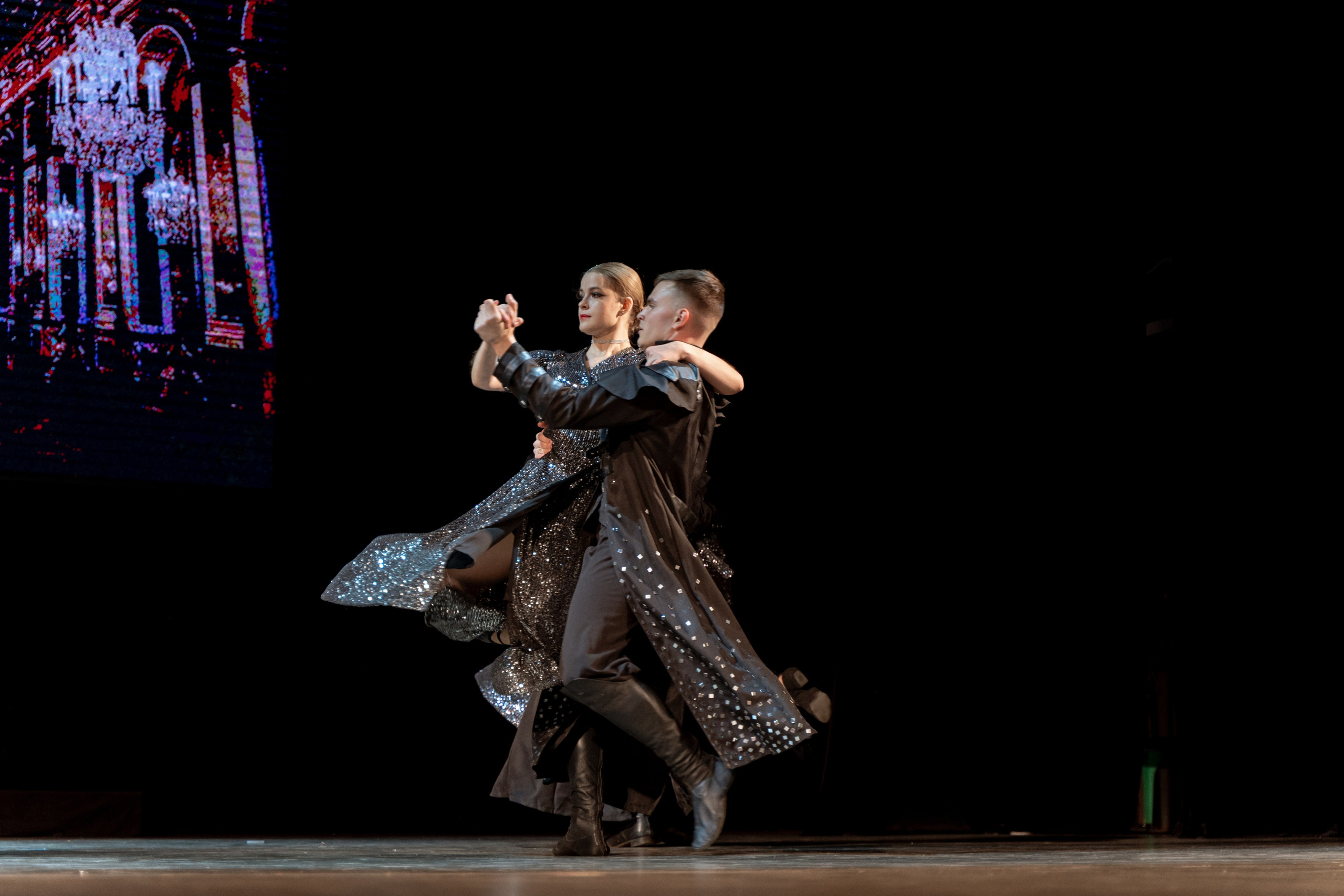 Фестиваль Студенческая весна 2025. Фотограф Надежда Погребняк | Рязань | Москва