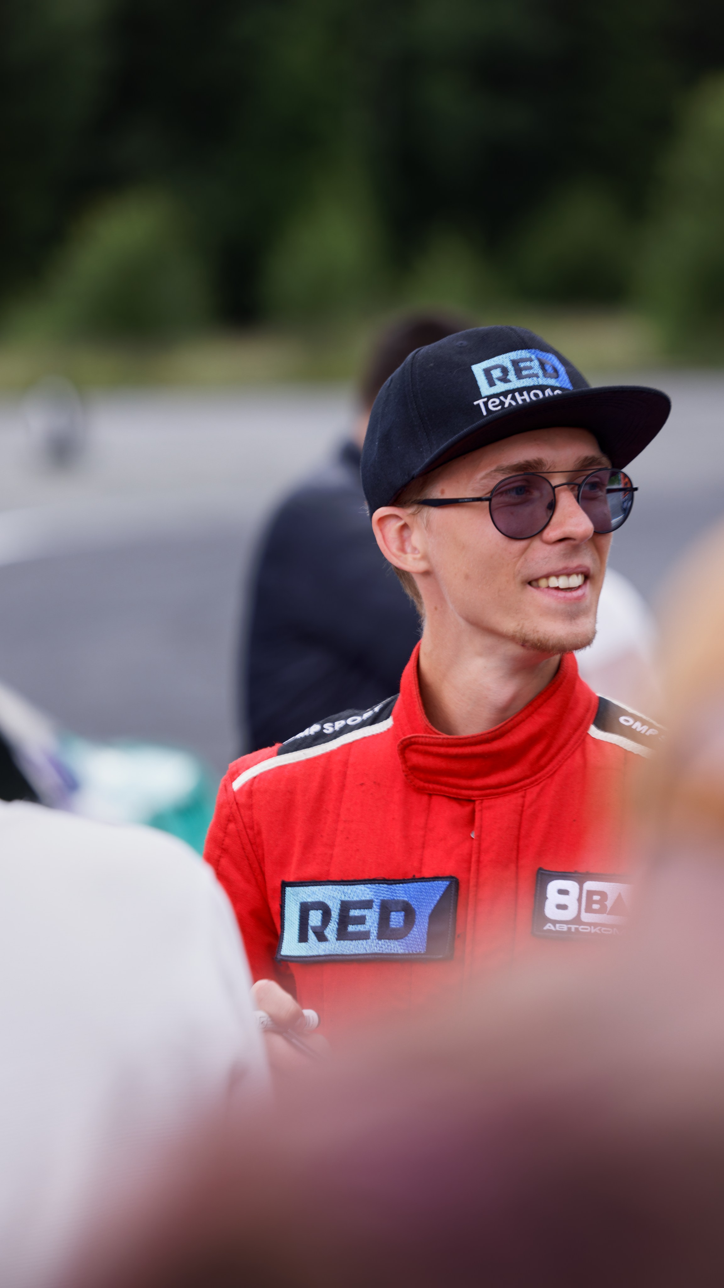 DWC. N.Tagil, 6.07. IN STREET WE TRUST