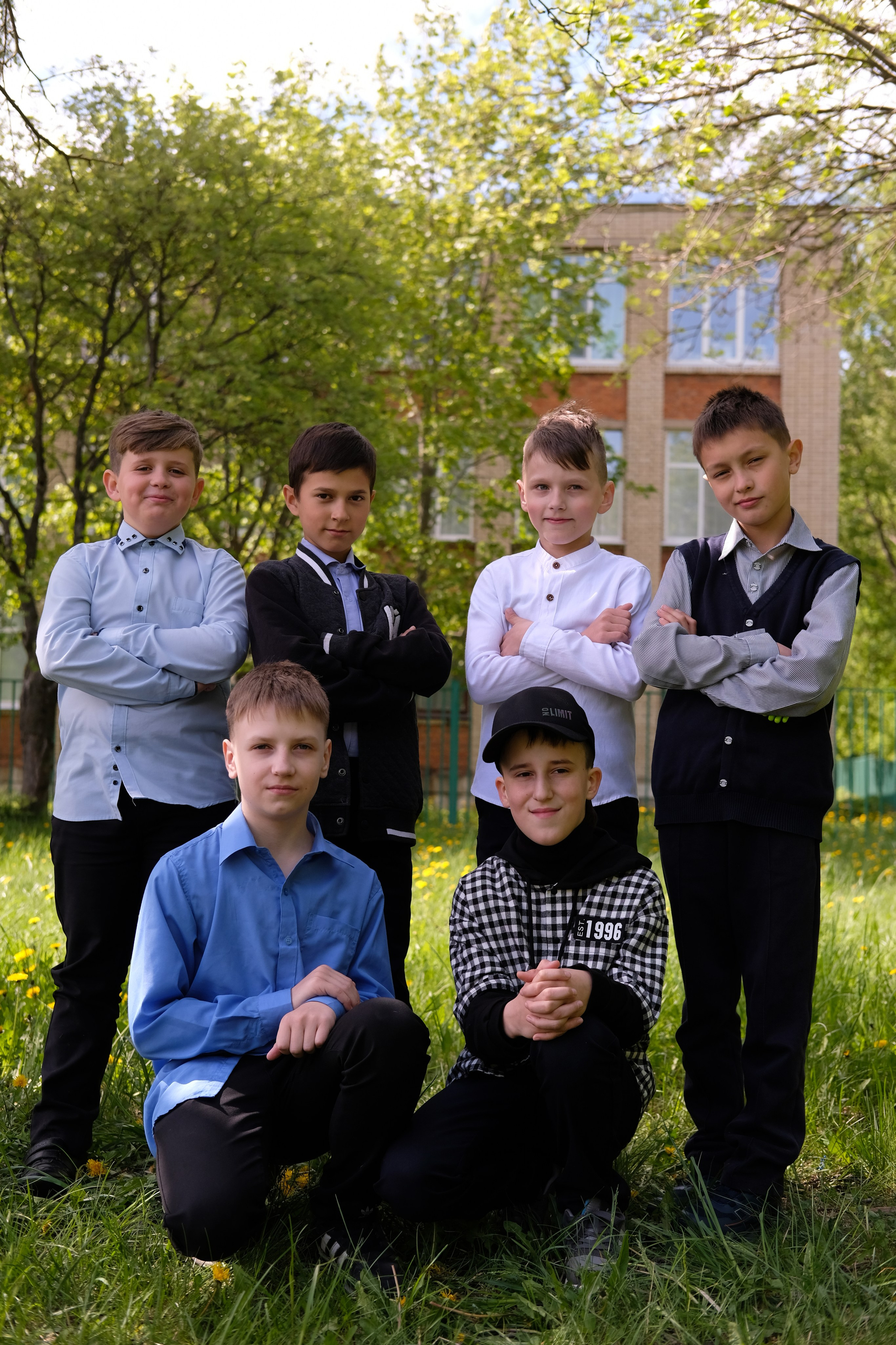 4 класс 2025. Лиза Рязанцева