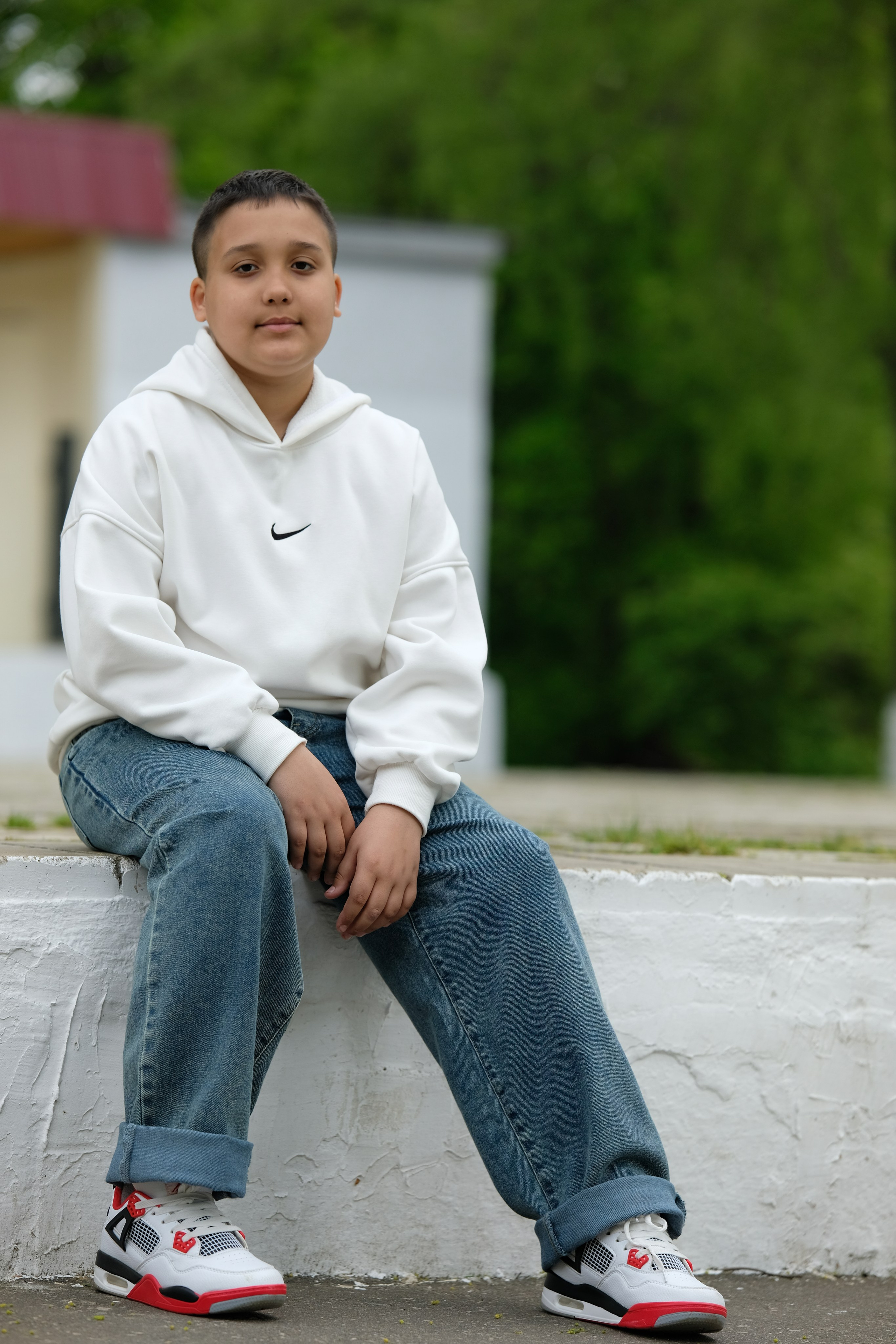 4 класс 2025. Лиза Рязанцева