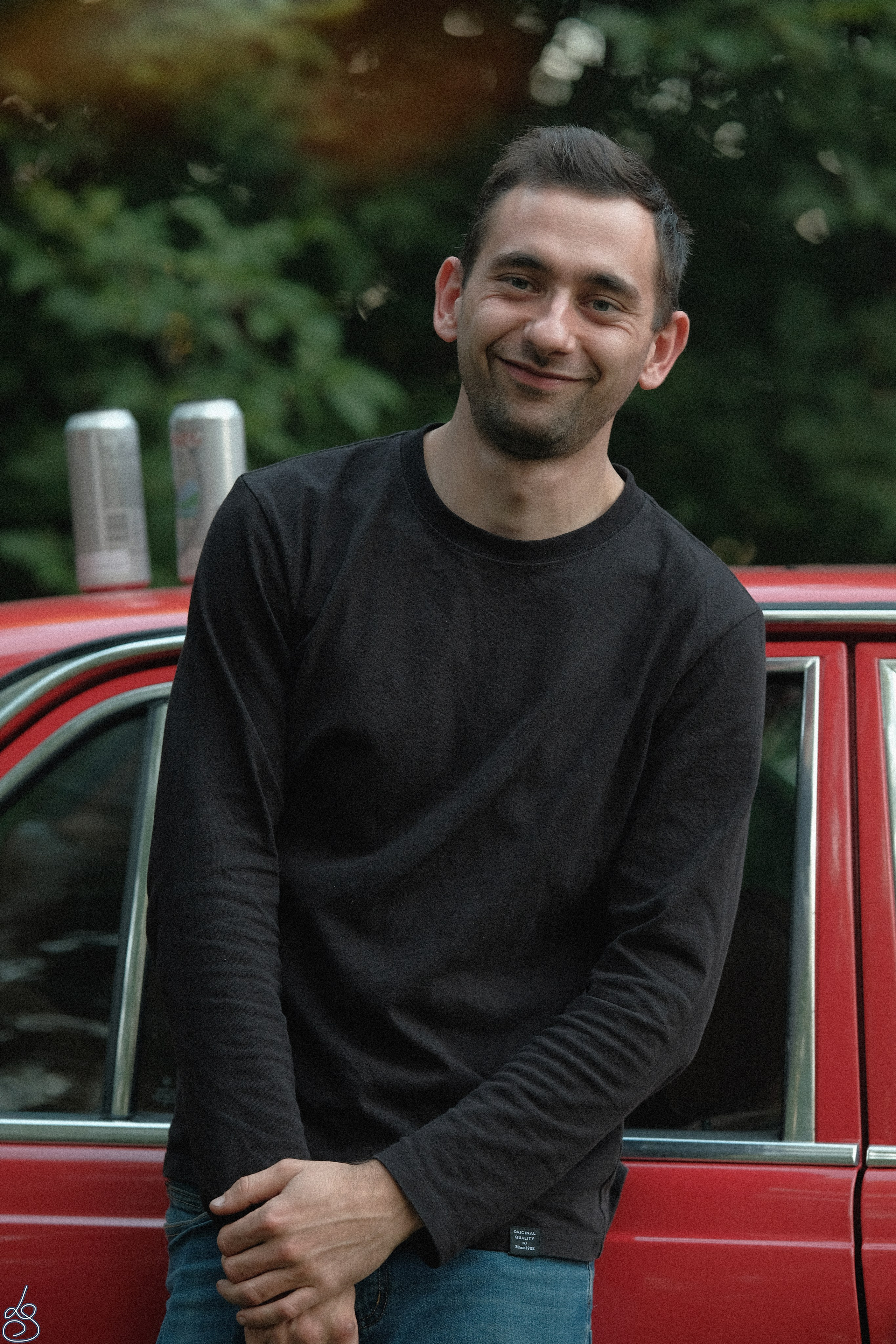 Концерт ДП ФБР. Лиза Рязанцева