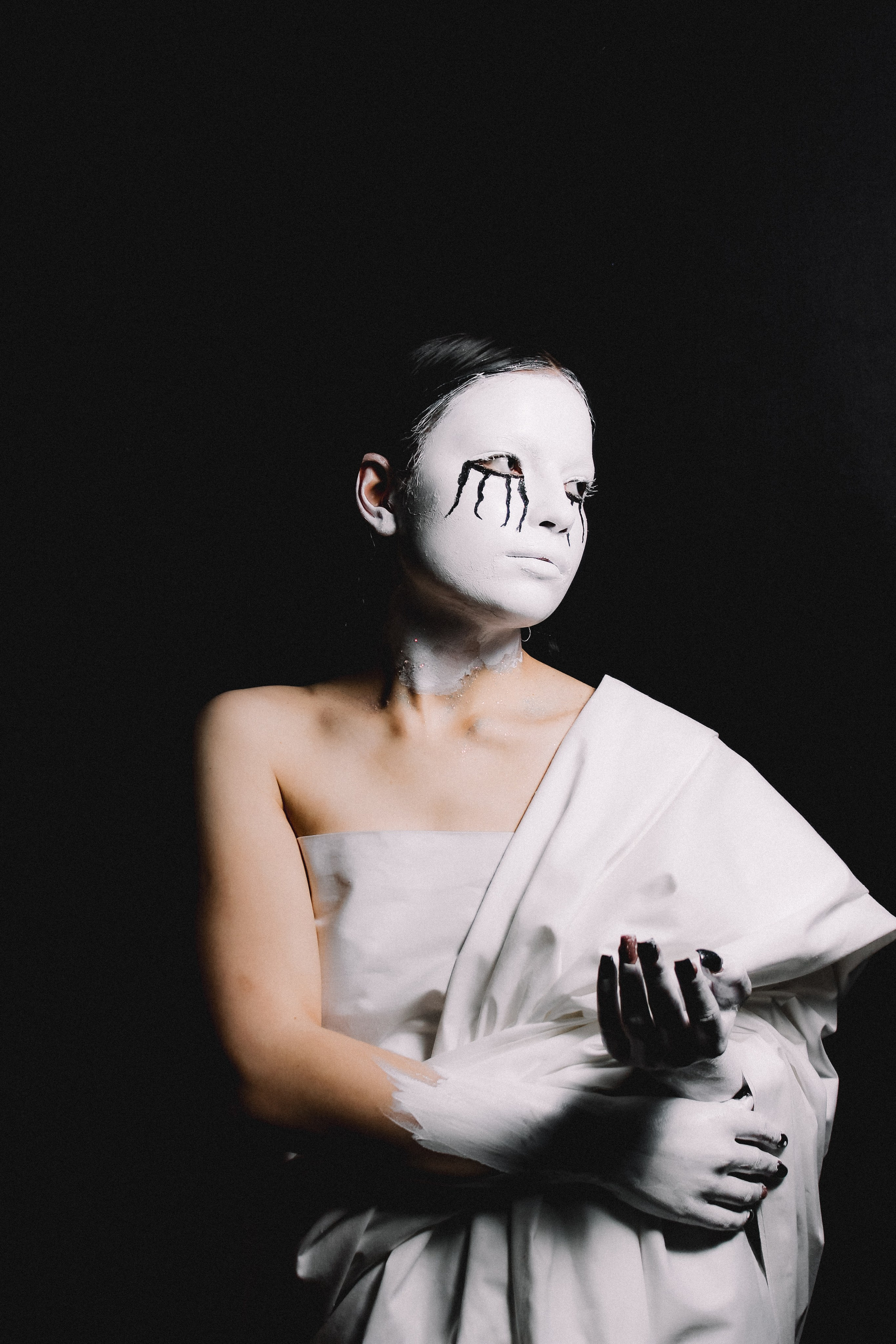 Анастасия. Лиза Рязанцева