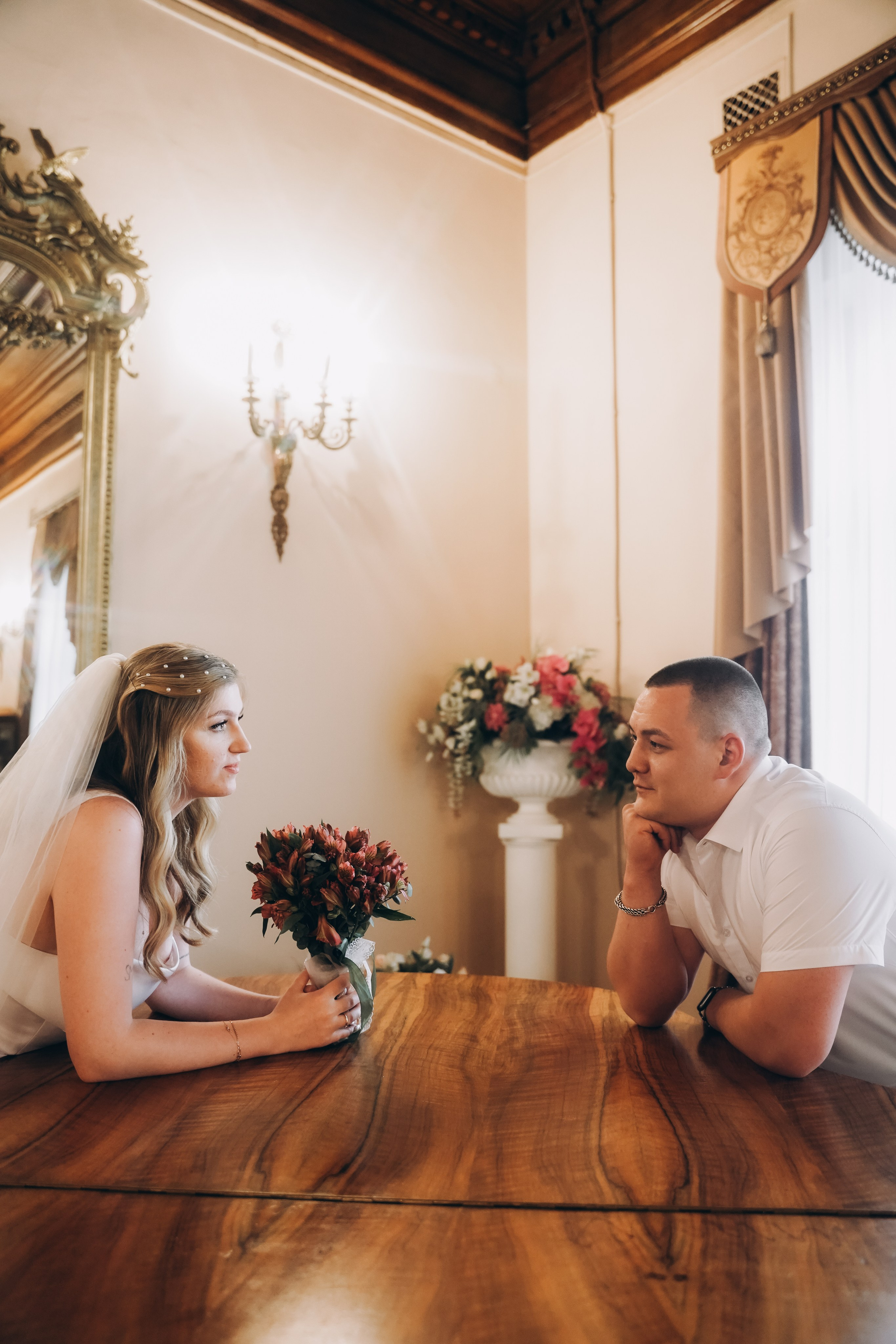 Love. Фотограф Санкт-Петербурга