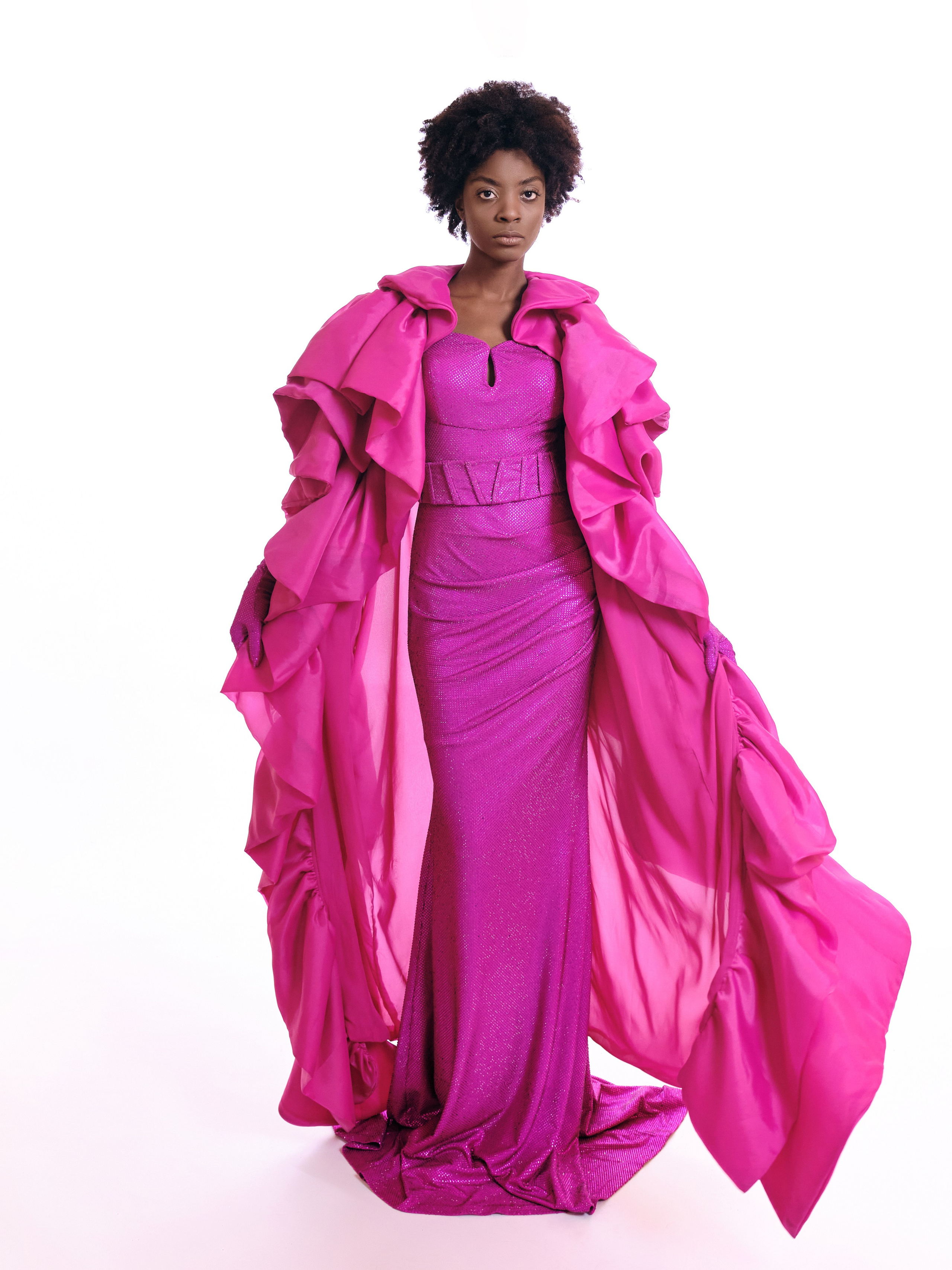 Designers and us. Коммерческий, репортажный фотограф в Москве Лейла Мару