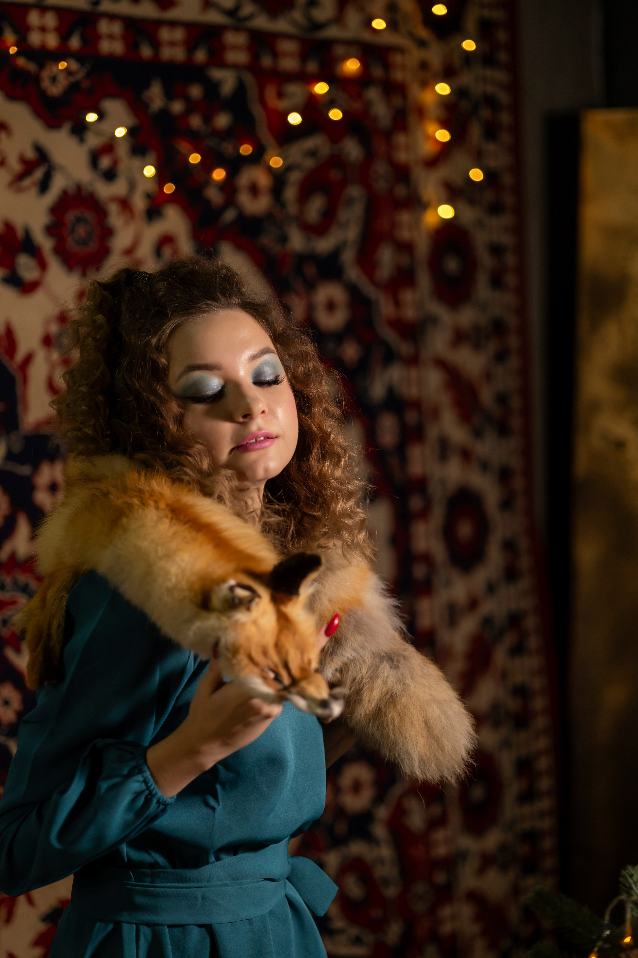 РашнГёл. Валерия. Семейный и портретный фотограф в Геленджике Любовь Бодрова