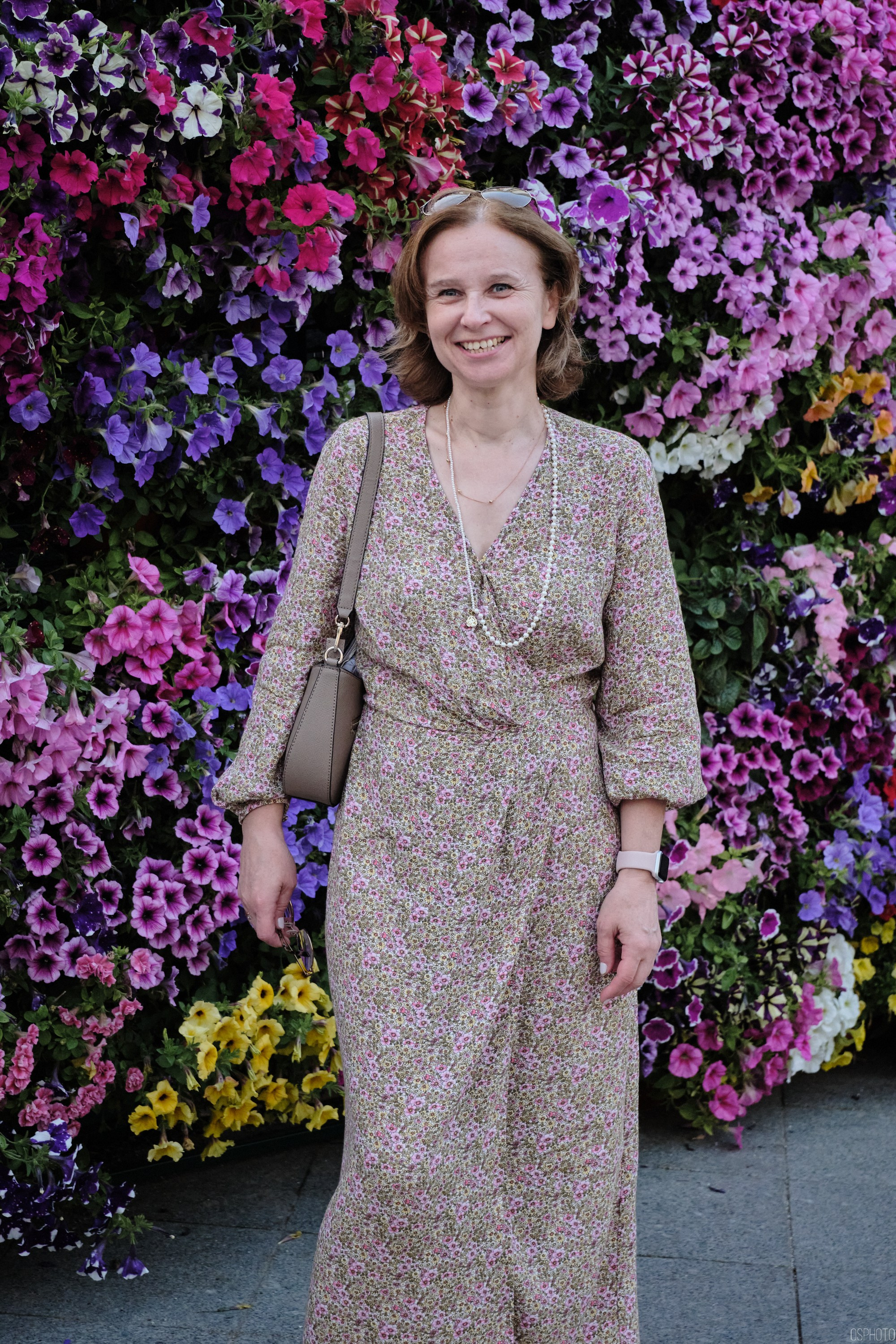 Бульвары для всех l Лето в Москве. Фотографъ Сергѣевъ. Поймать мгновеніе