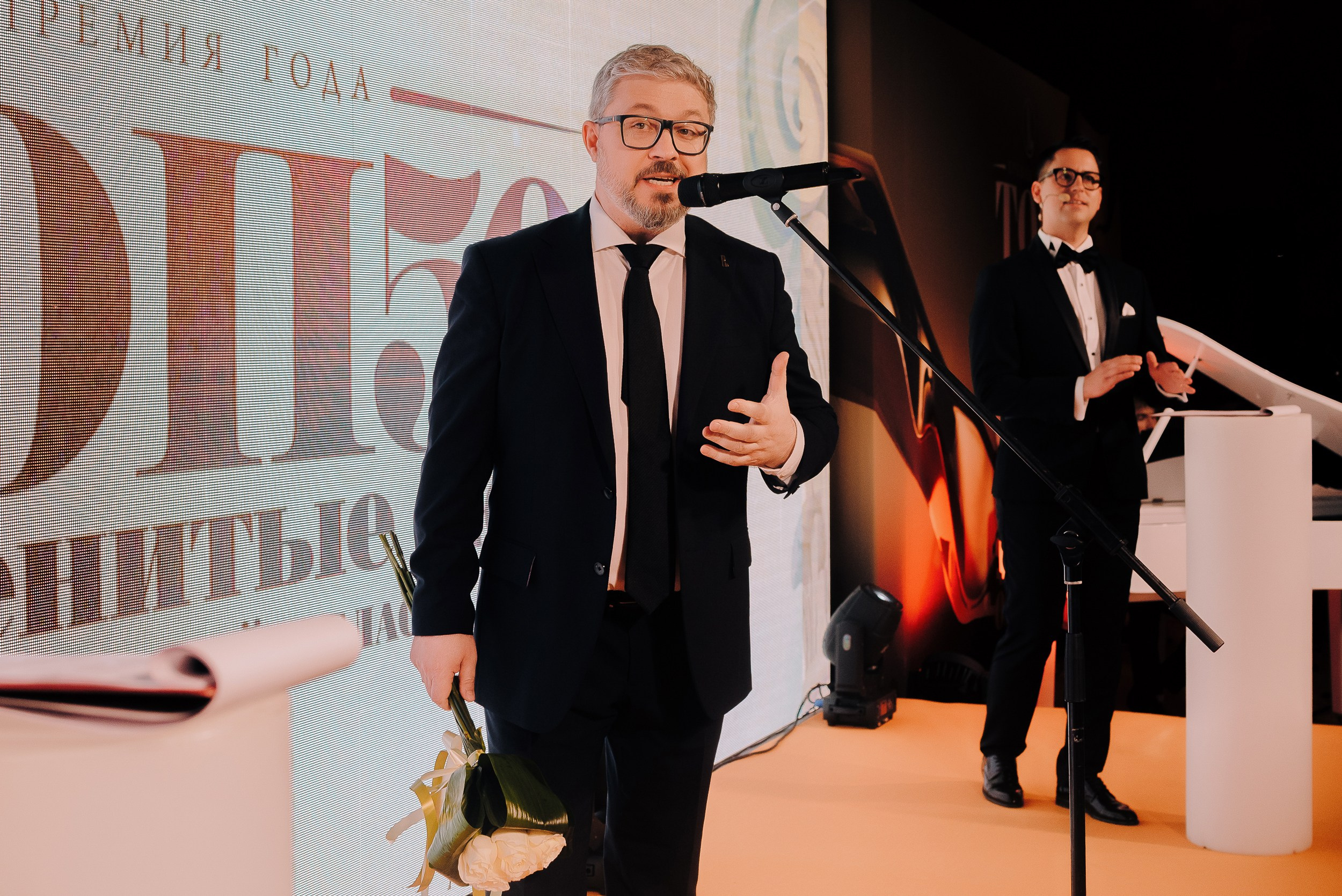 ПРЕМИЯ ТОП-50 ЗНАМЕНИТЫЕ ЛЮДИ ЧЕЛЯБИНСКОЙ ОБЛАСТИ. Репортажный фотограф Зуев Роман г. Челябинск