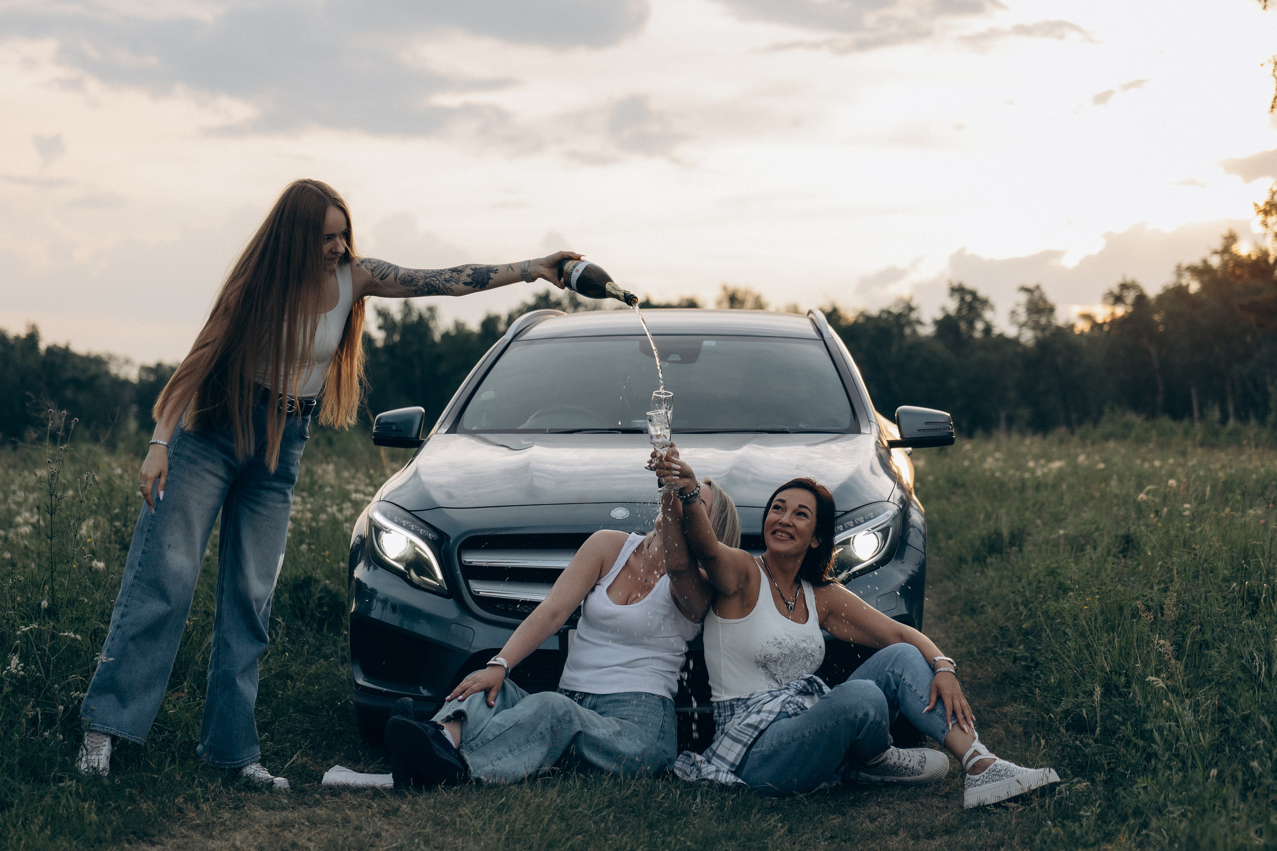 НИНА ФОТОДЕВИЧНИК 45. Семейный фотограф Красноярск