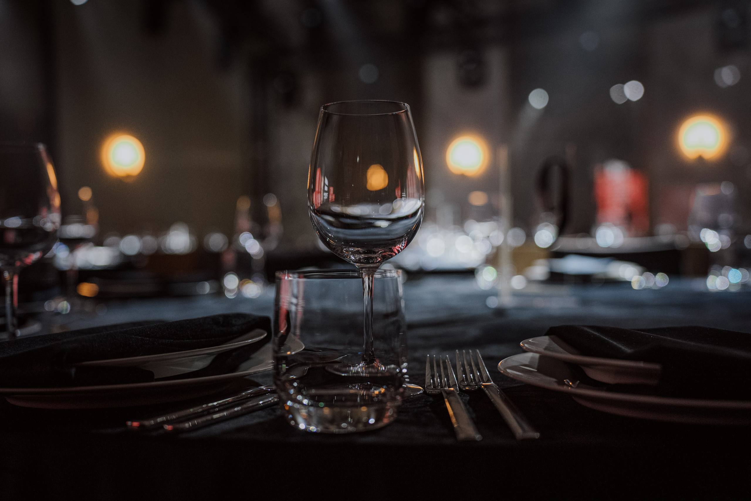 Grainiest Party. Portfolio