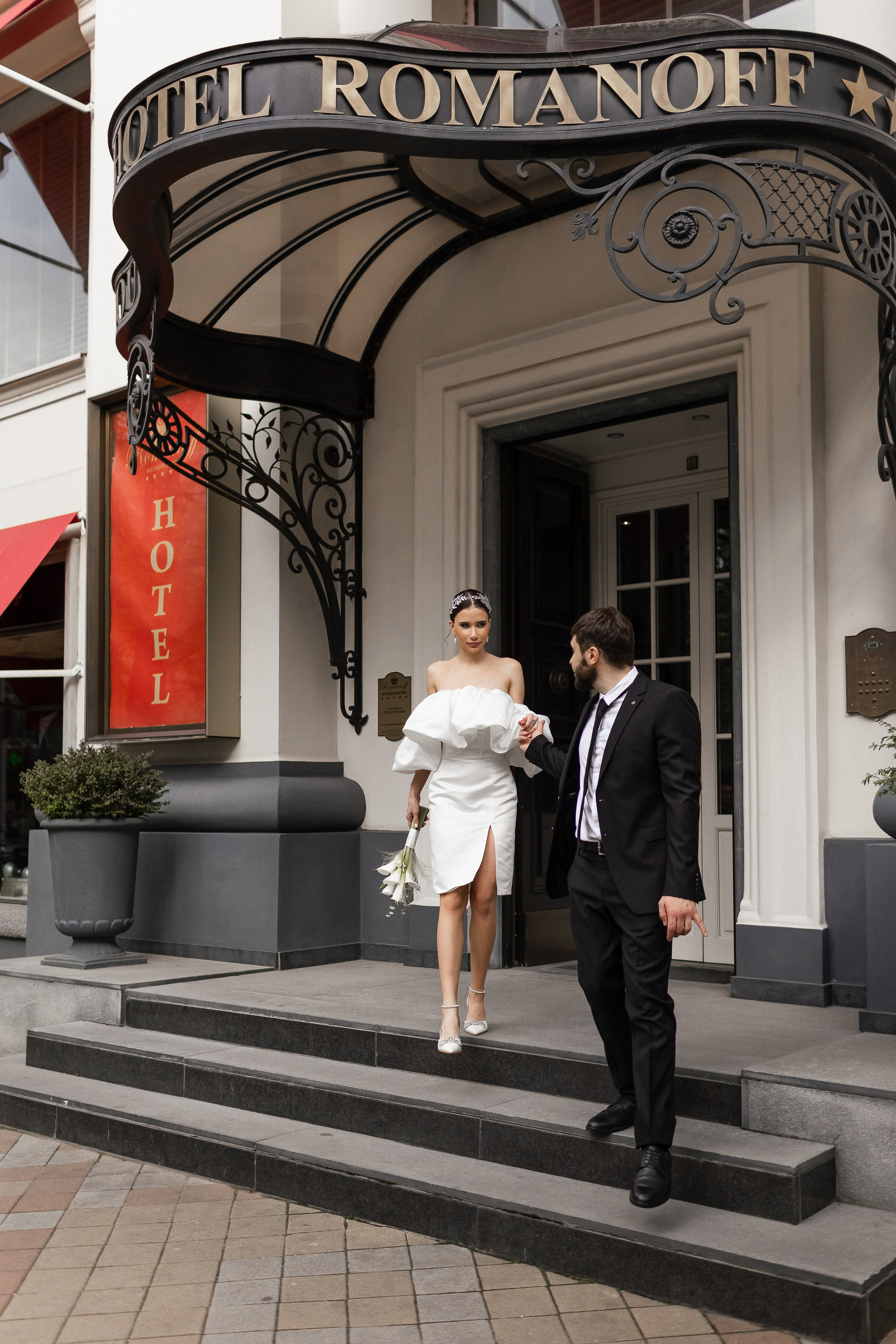 Съёмка с кабриолетом. Арина Тамочкина. Фотограф Краснодарю