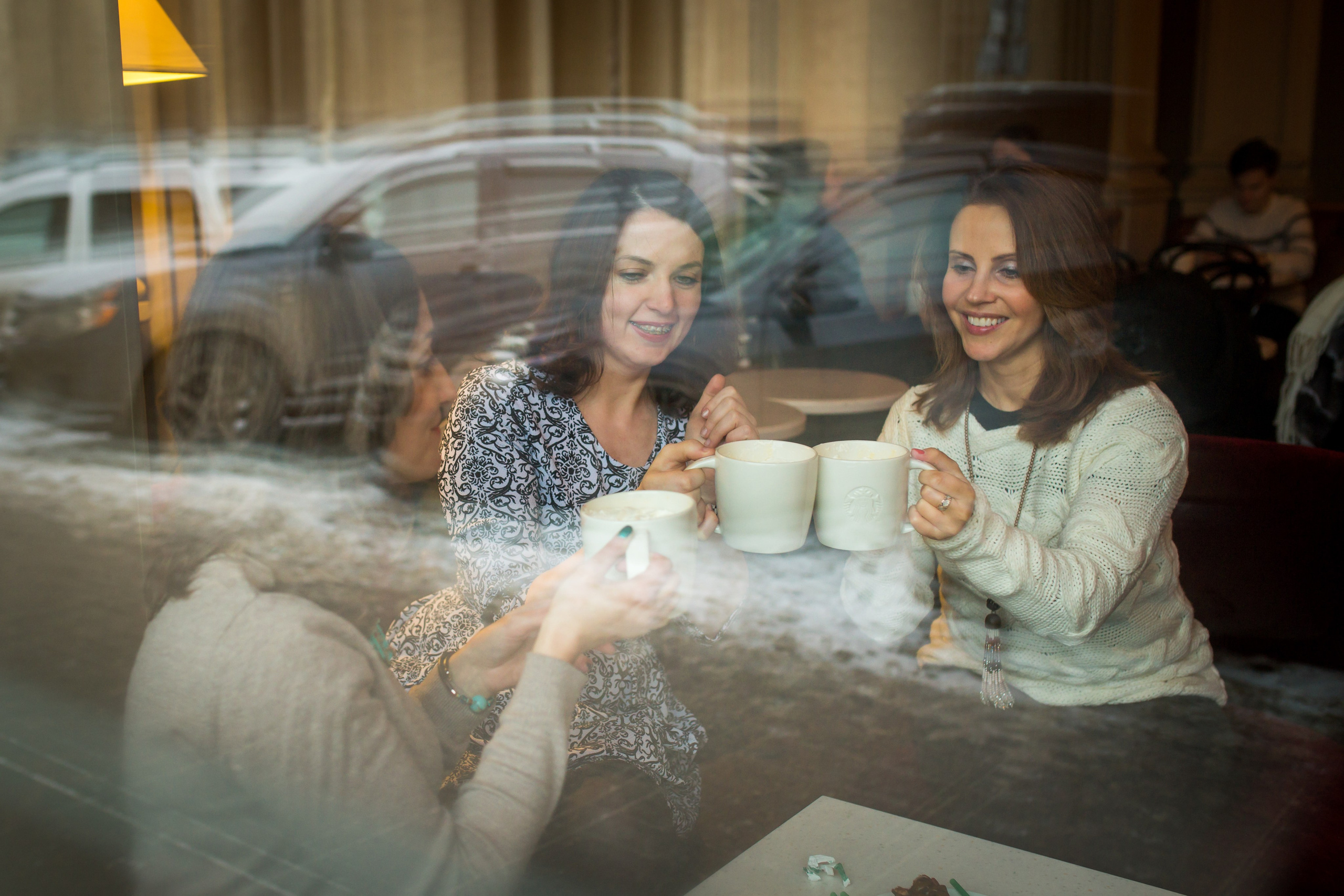 Фотопрогулки по Санкт-Петербургу. Ароматестирование по методу Аромакод и Нейростатус в Санкт-Петербурге