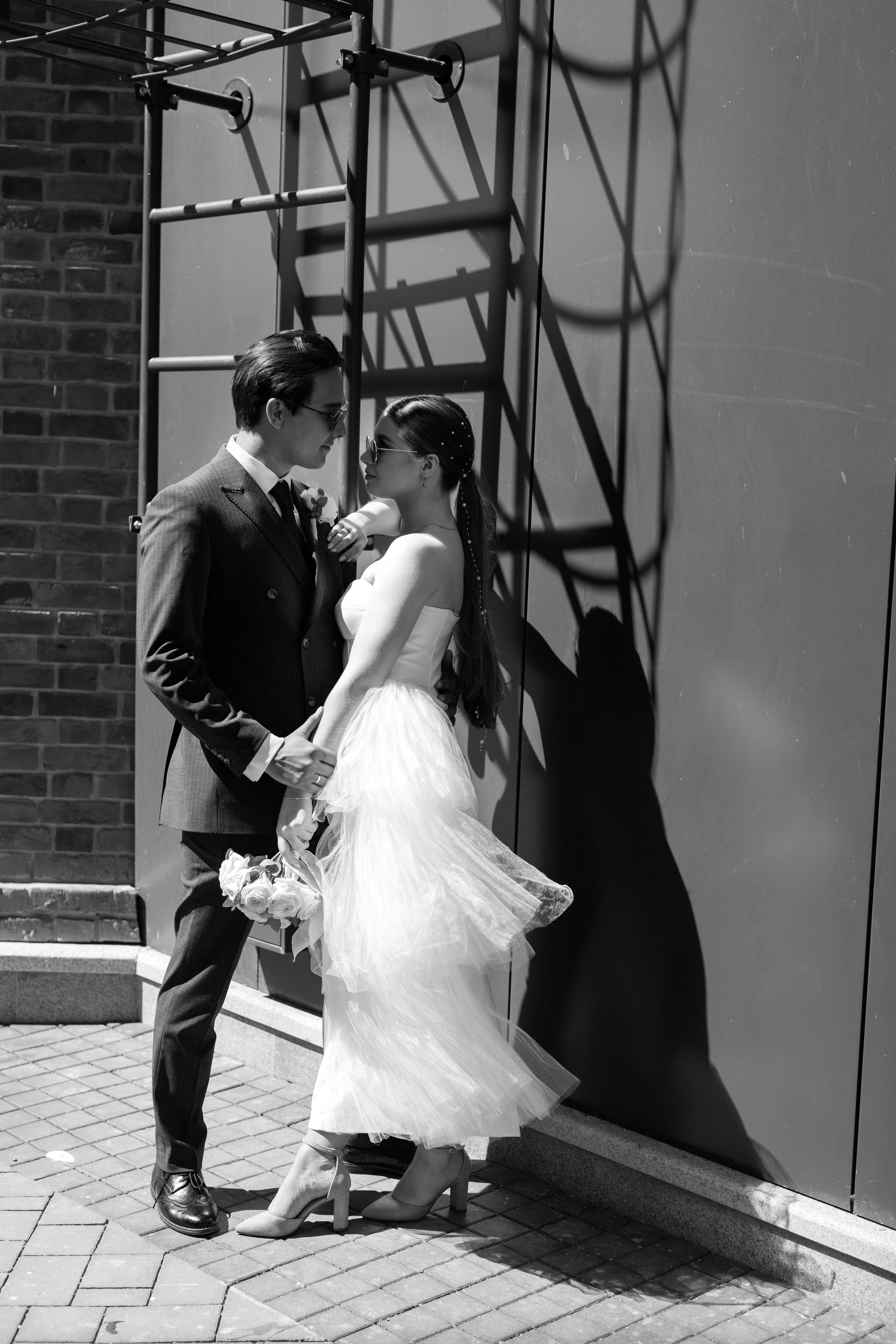 Линар Аделина. Фотограф Александр Литвинов