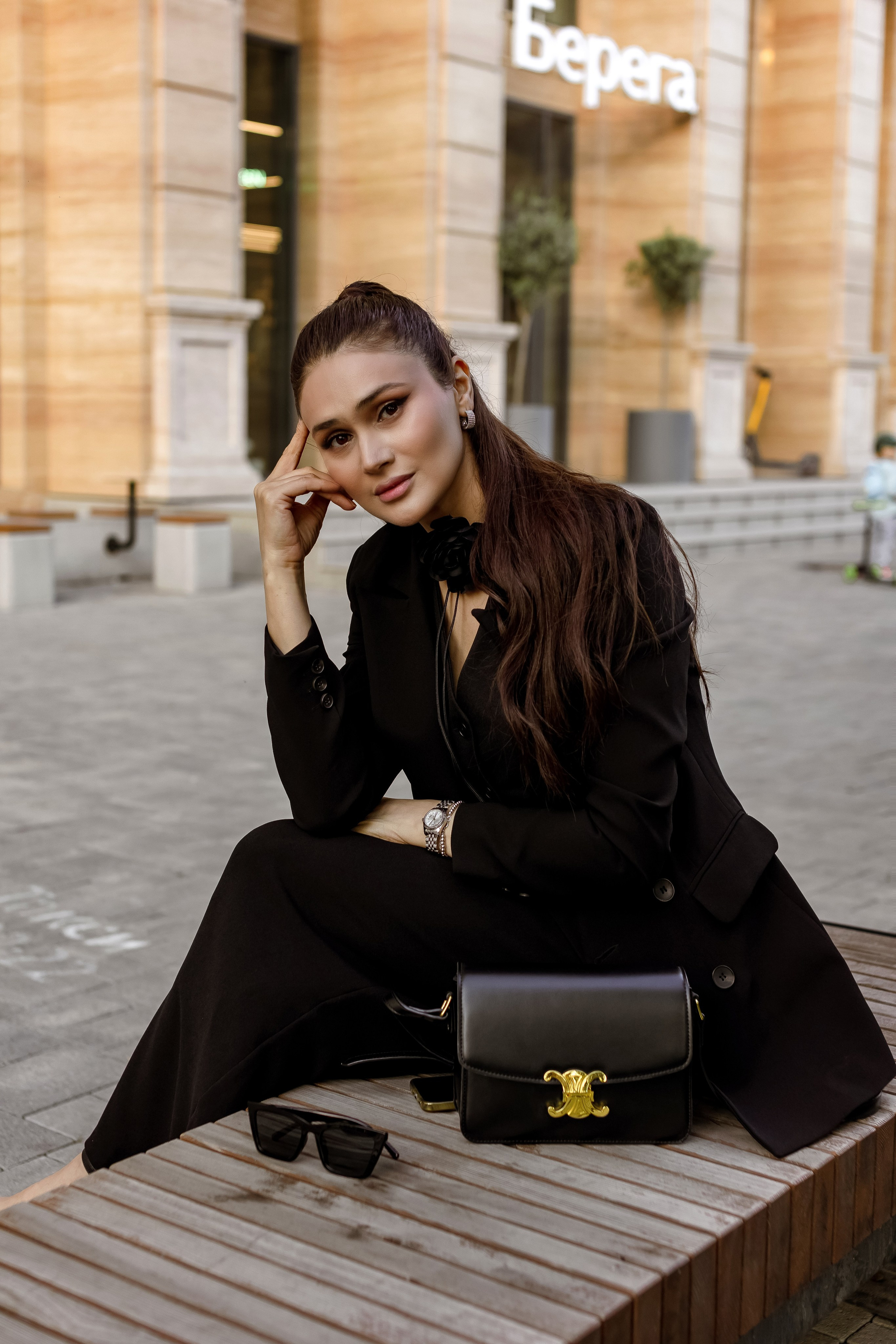 Патюля. Свадебный и семейный фотограф в Каспийске Алёна Нурмагомедова