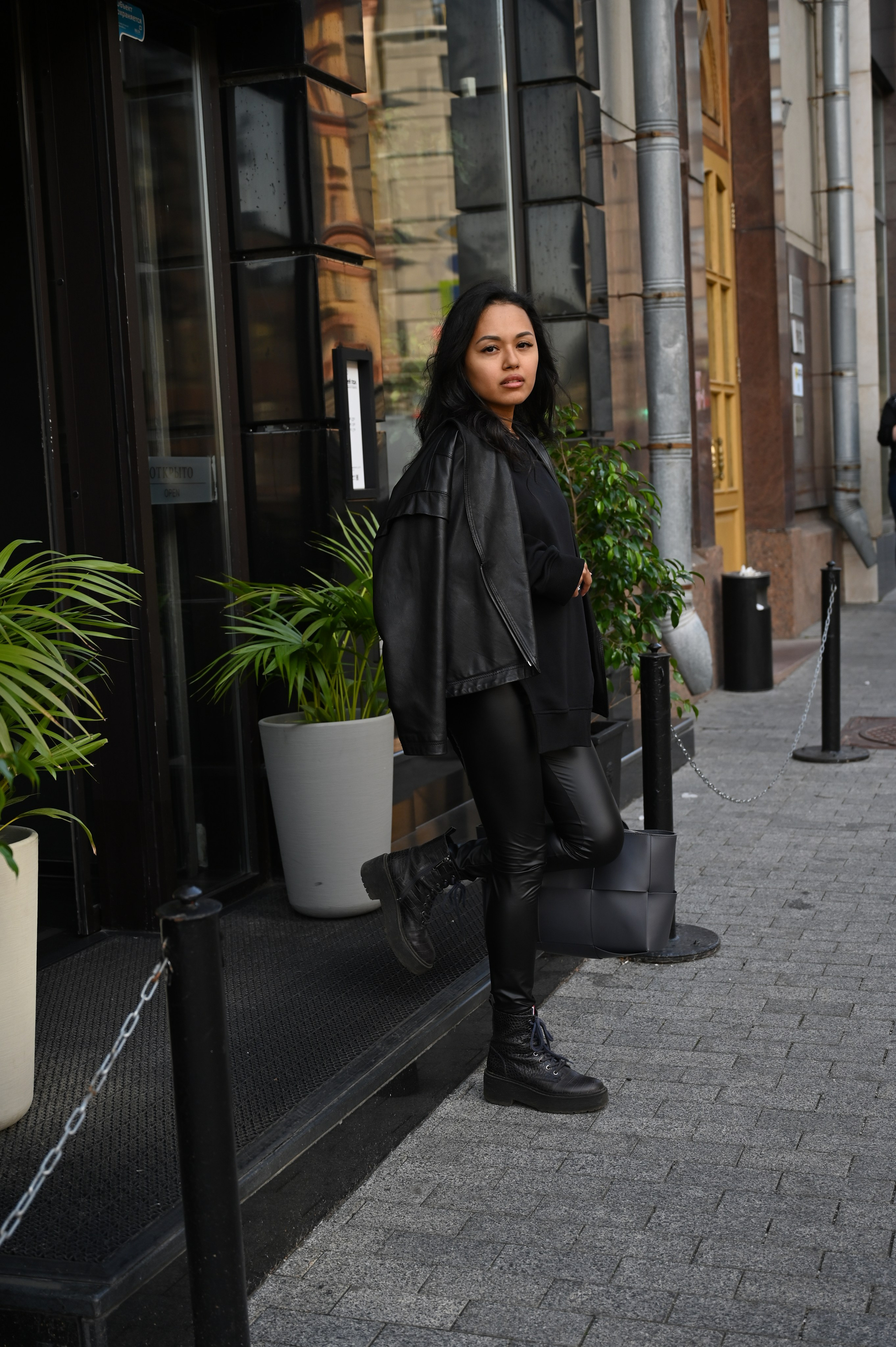 Прогулочные. Фотограф в Москве