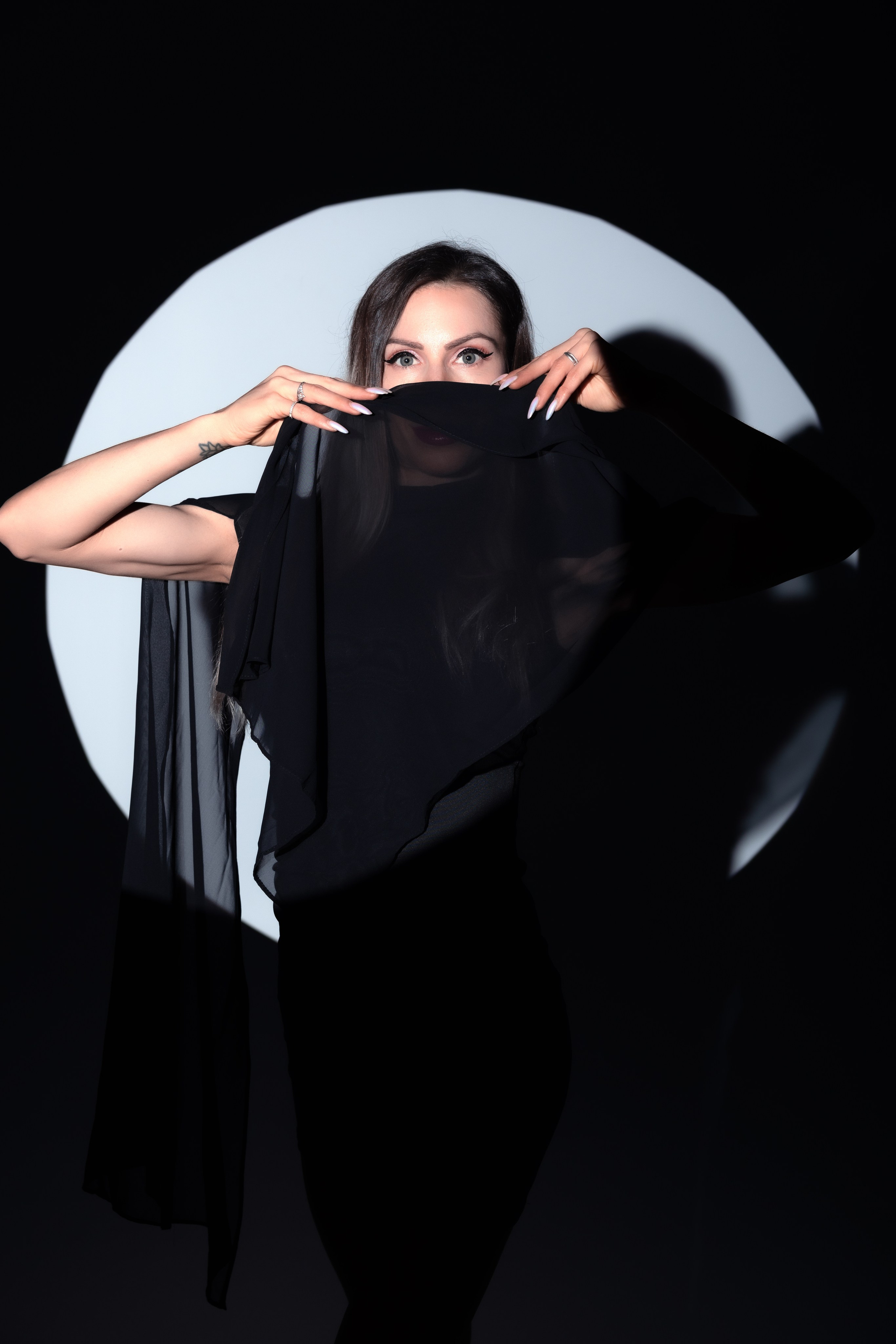 Елизавета. Фотограф в Санкт-Петербурге Козырь Олеся