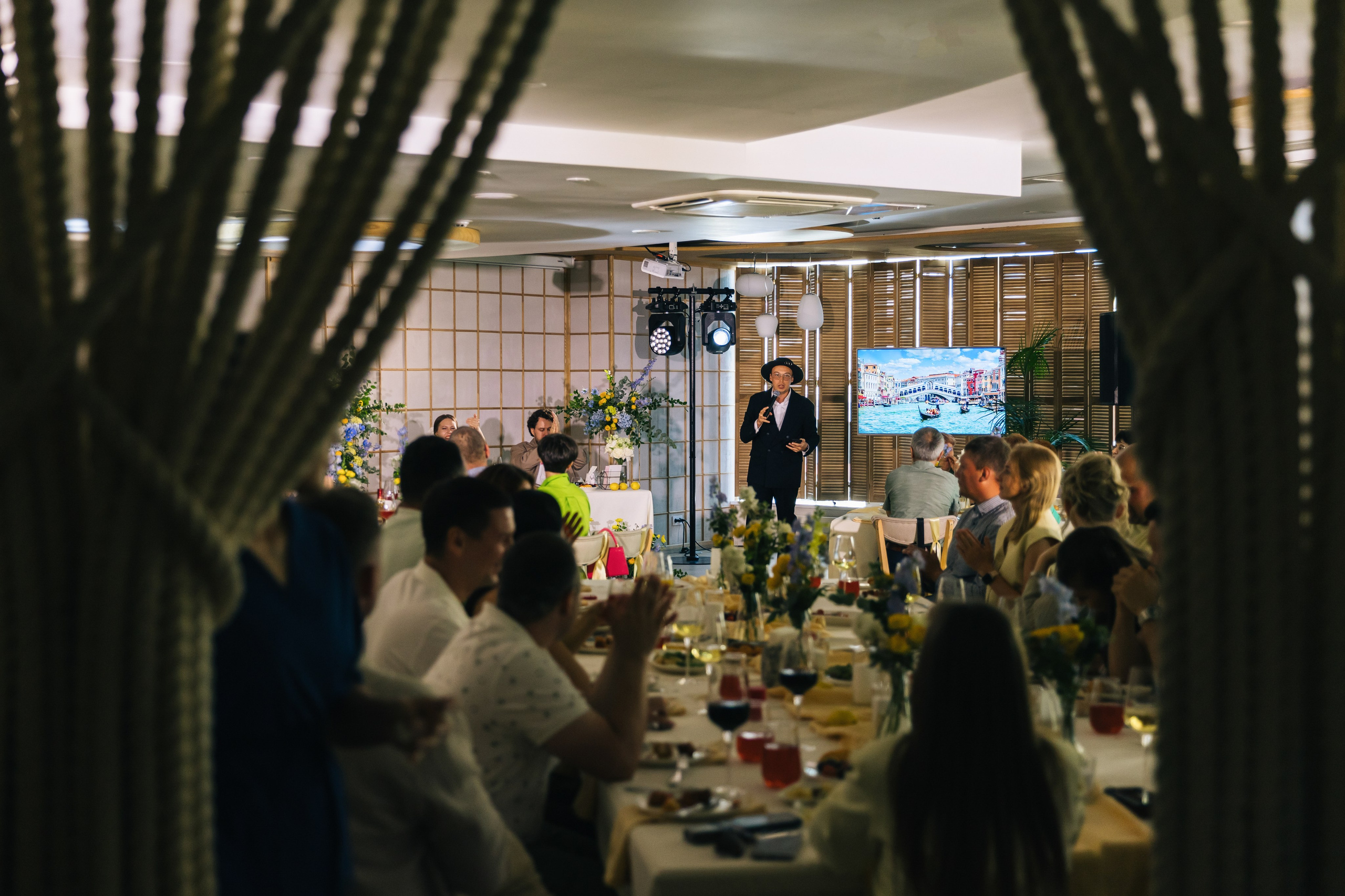 Anton & Daria. Event агентство PAPRIKA в Екатеринбурге