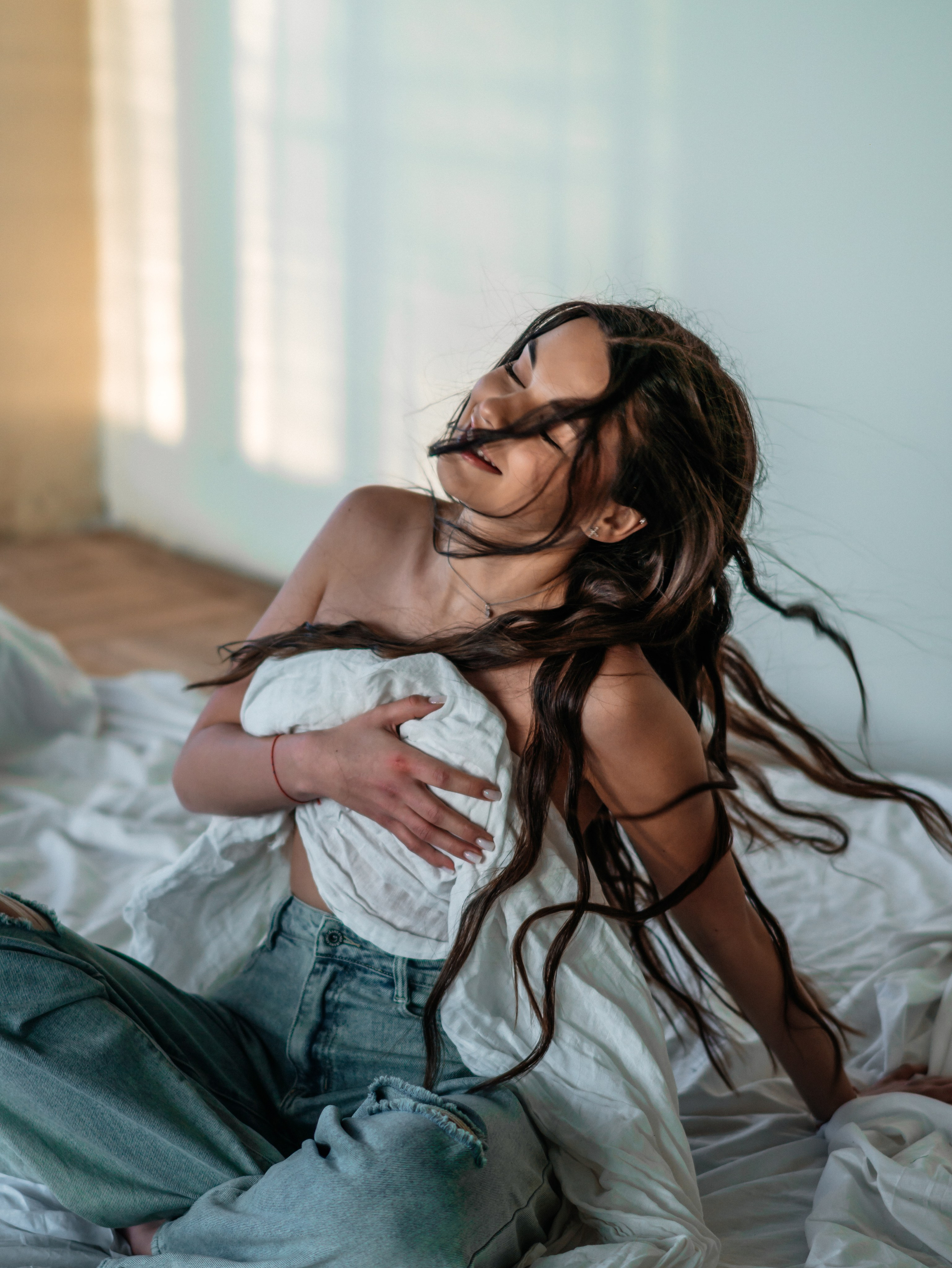 Арина / 2 party. Валерия Булыгина | Фотограф