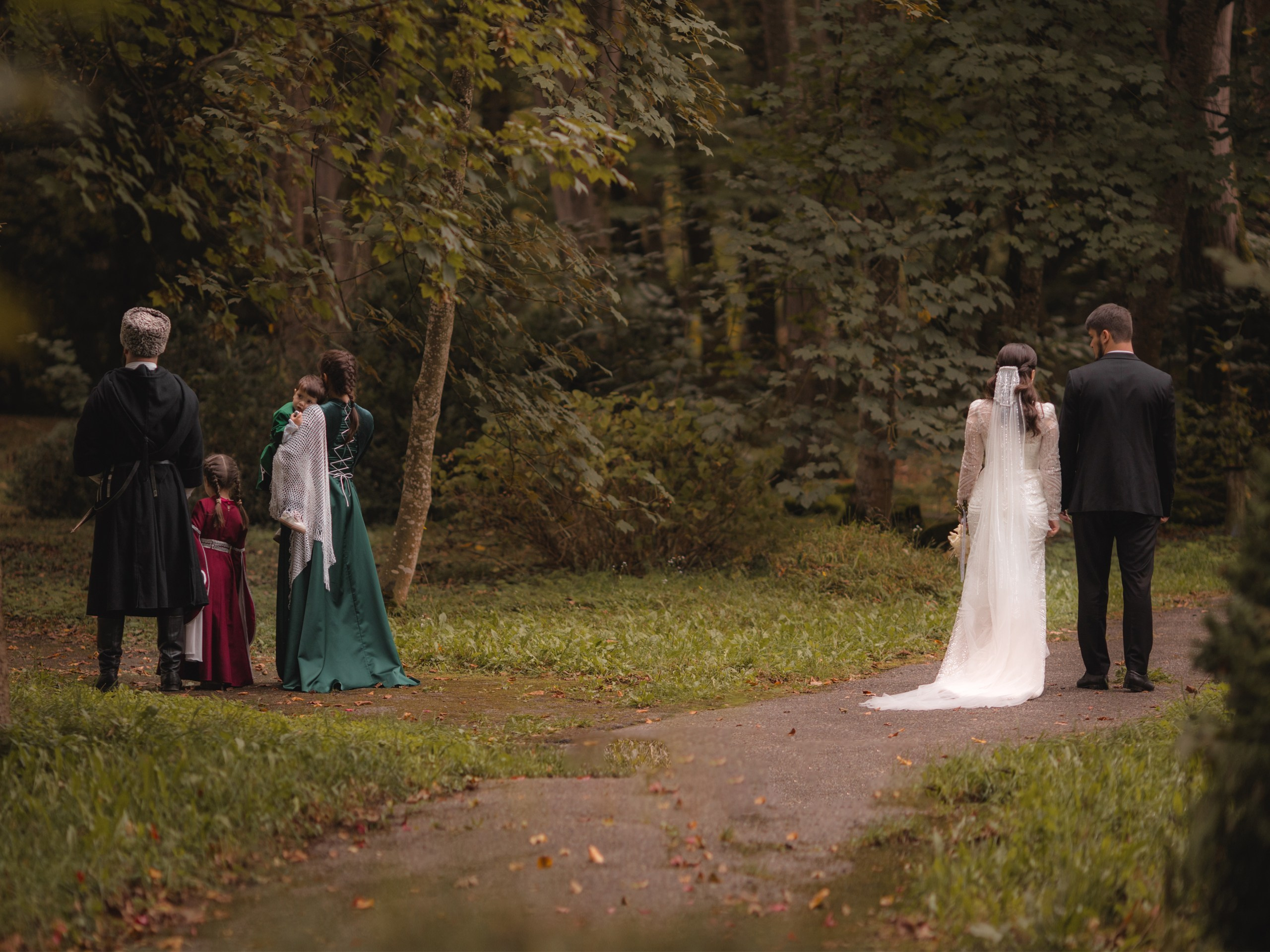 Свадебный фотограф Рустам Нахушев. Город Нальчик